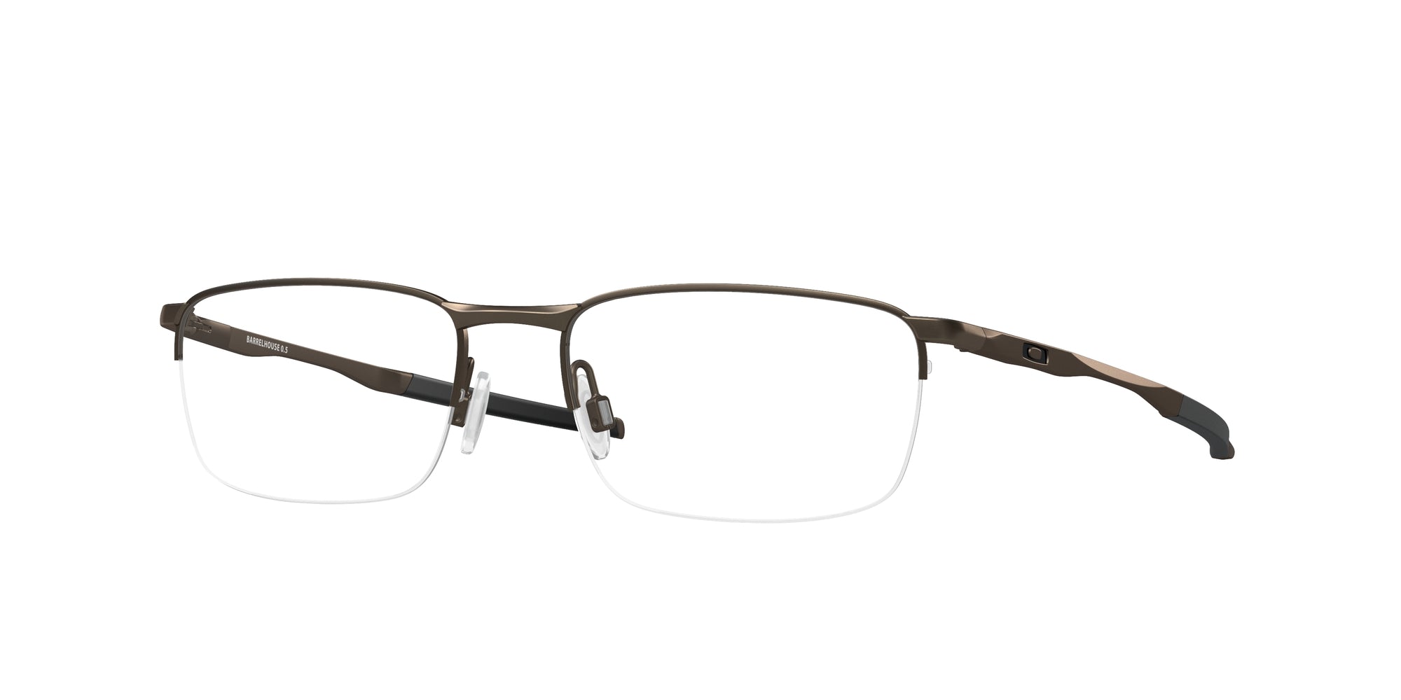 OX3174 BARRELHOUSE 0.5 317402 Montature da vista Oakley 1