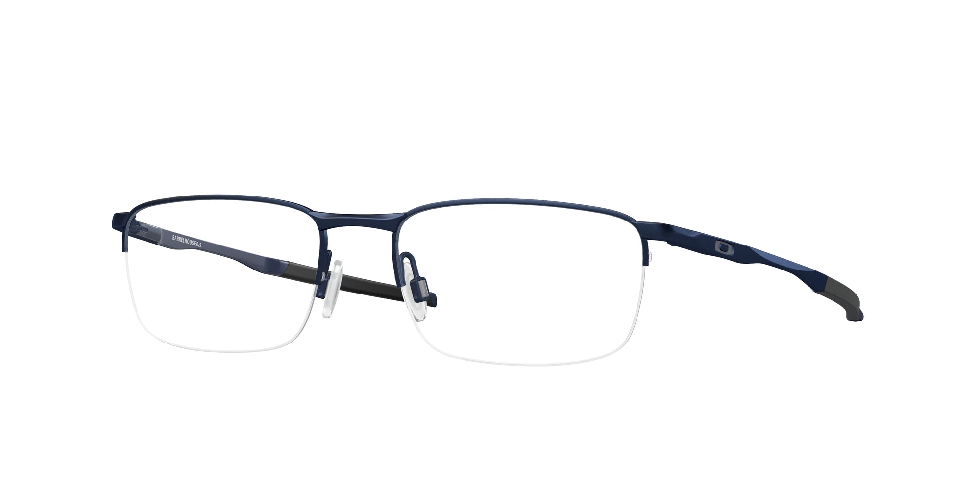 OX3174 BARRELHOUSE 0.5 317404 Montature da vista Oakley 1