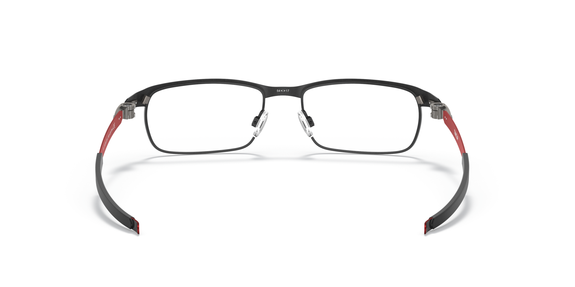 OX3184 TINCUP 318411 Montature da vista Oakley 5