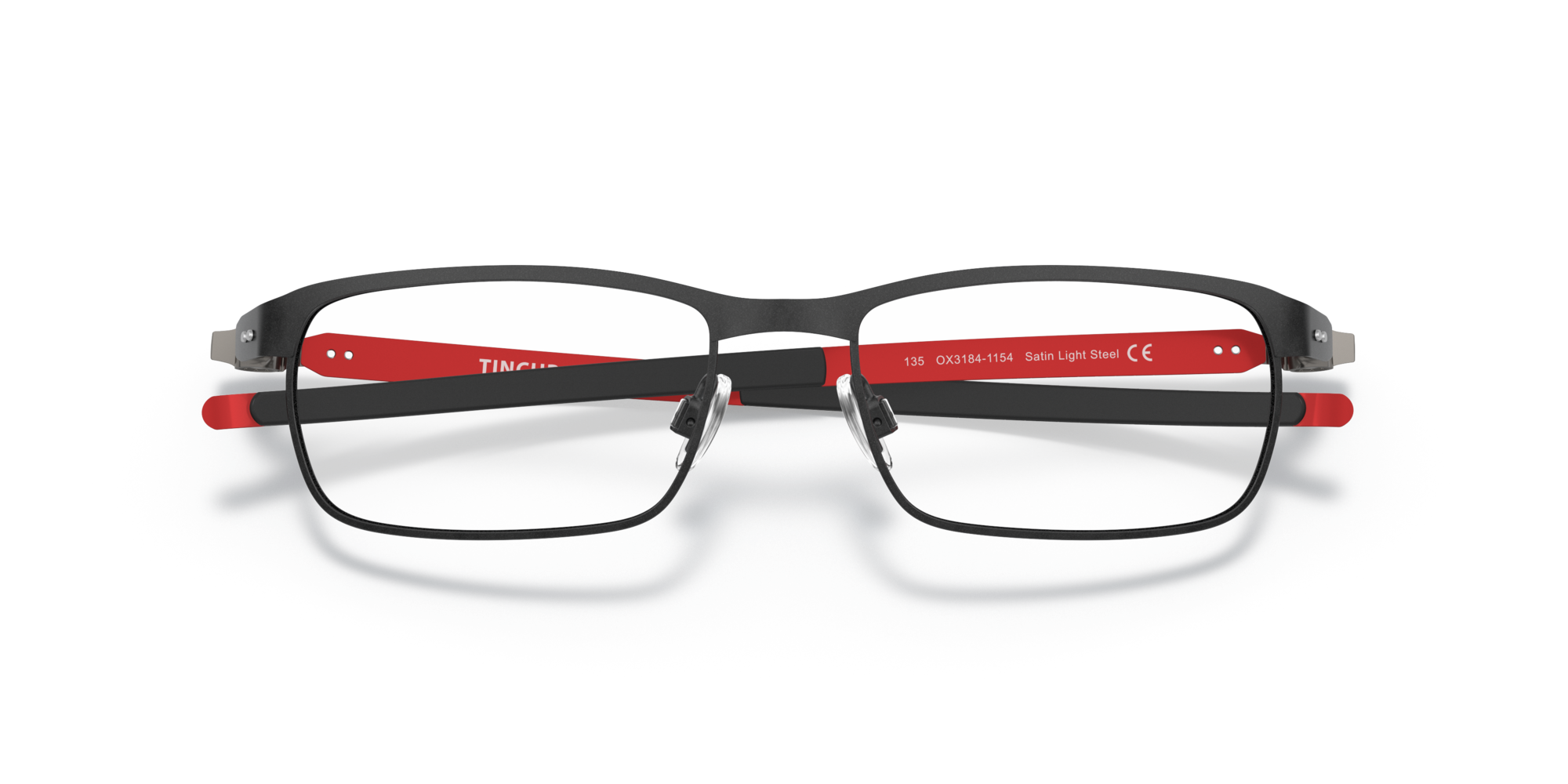 OX3184 TINCUP 318411 Montature da vista Oakley 2