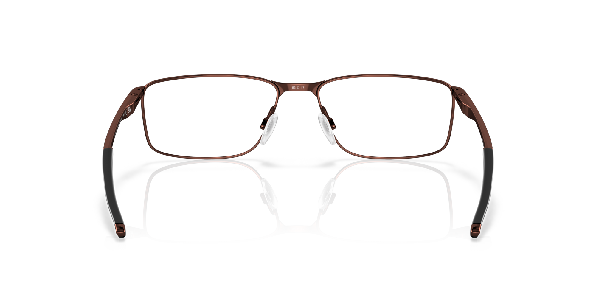 Oakley OX3217 SOCKET 5.0 321713 Oakley 5 optikai keret