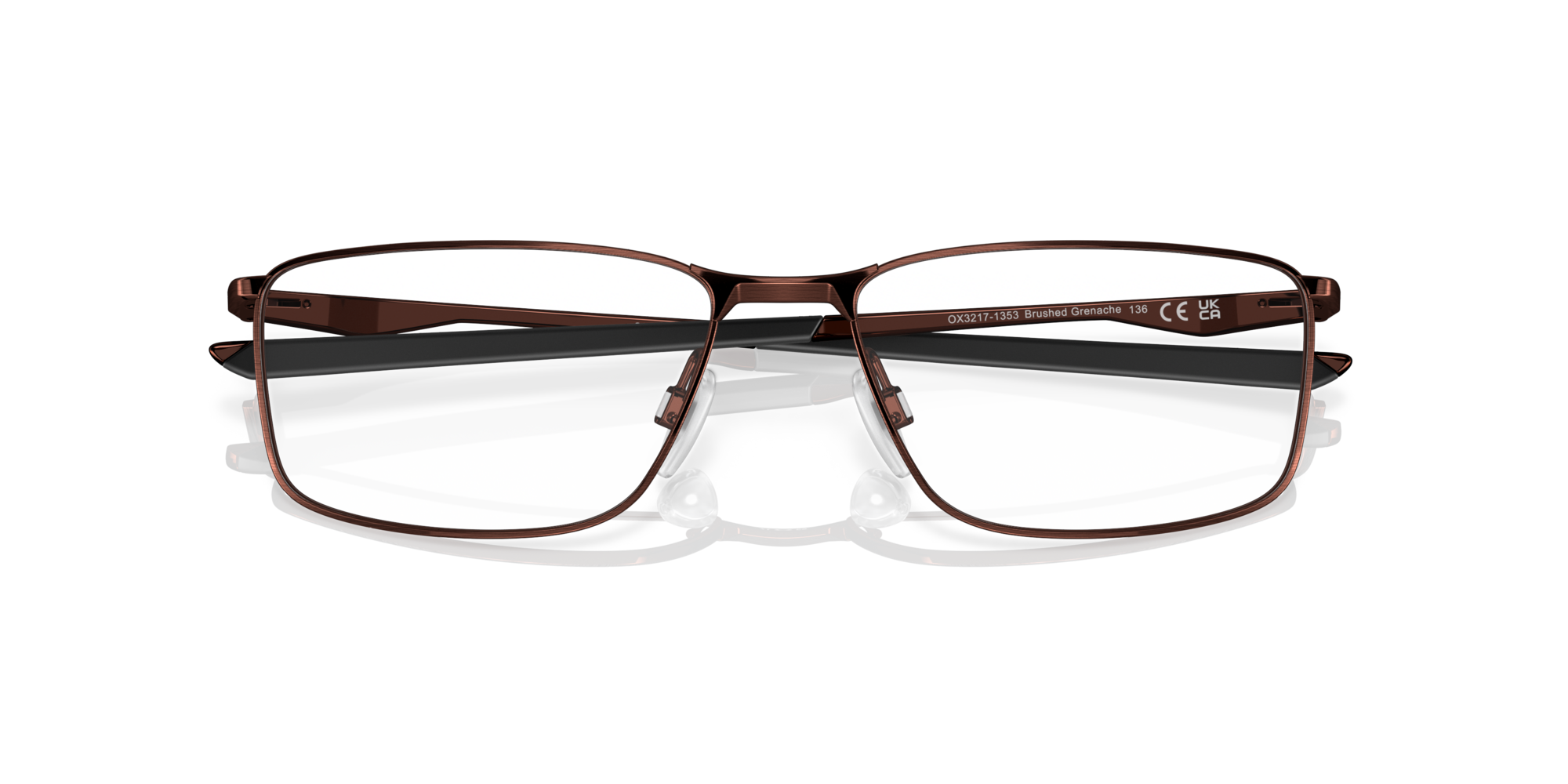 Oakley OX3217 SOCKET 5.0 321713 Montature da vista Oakley 2