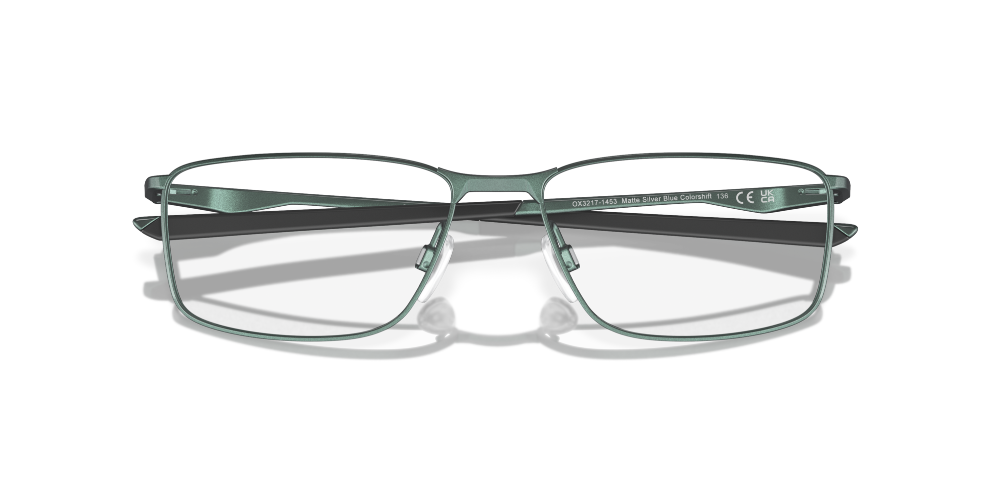 OX3217 SOCKET 5.0 321714 Montature da vista Oakley 2