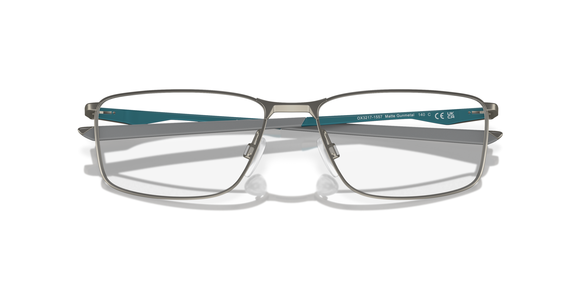 OX3217 SOCKET 5.0 321715 Montature da vista Oakley 2