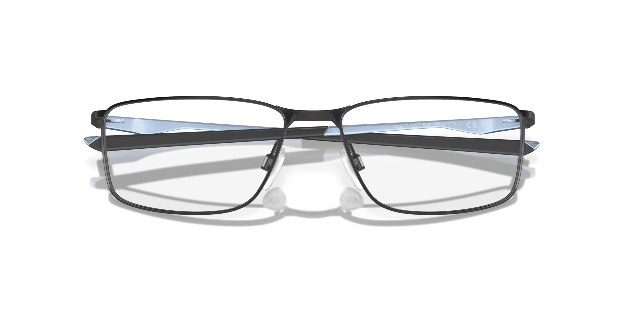 OX3217 SOCKET 5.0 321716 Montature da vista Oakley 2