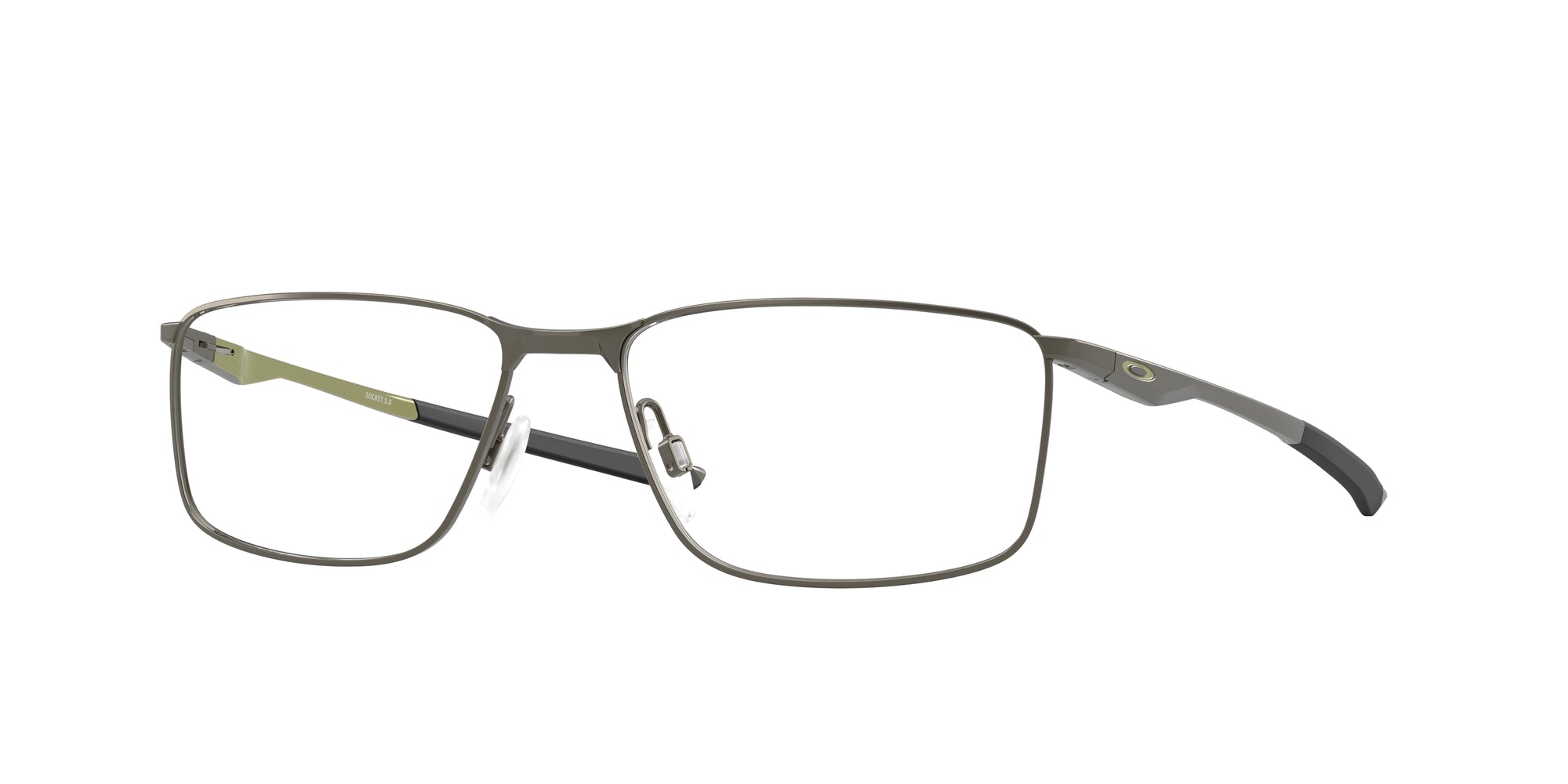 OX3217 SOCKET 5.0 321717 Montature da vista Oakley 1