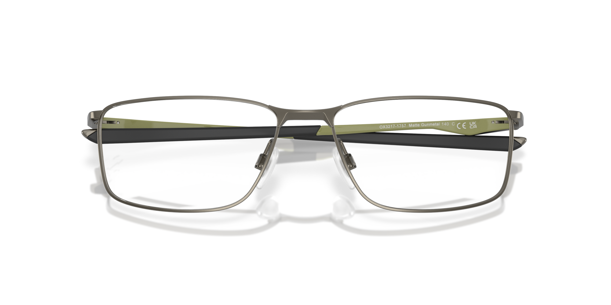 OX3217 SOCKET 5.0 321717 Montature da vista Oakley 2