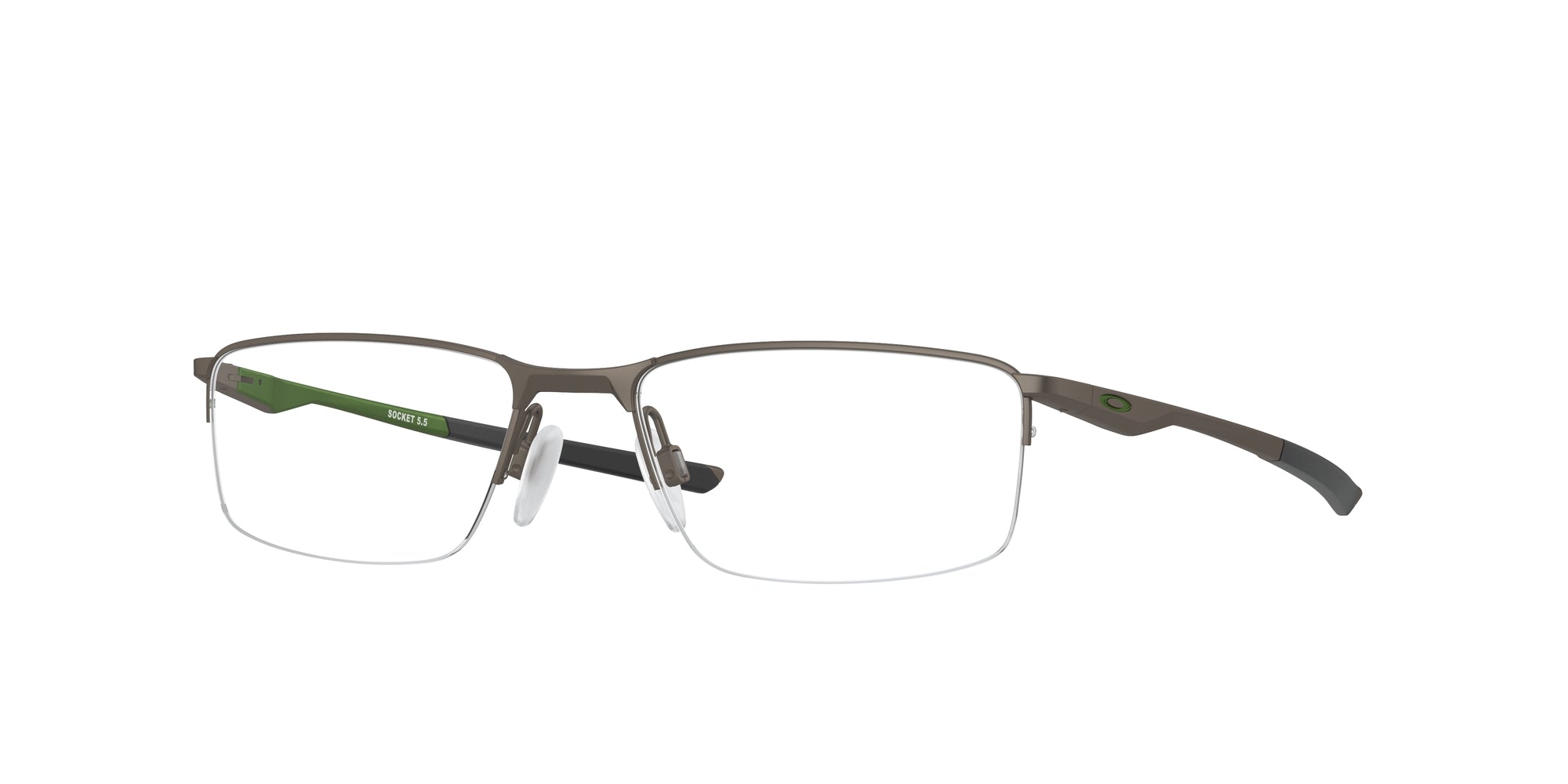 OX3218 SOCKET 5.5 321802 Montature da vista Oakley 1
