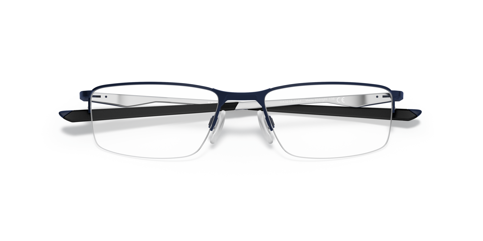OX3218 SOCKET 5.5 321803 Montature da vista Oakley 2