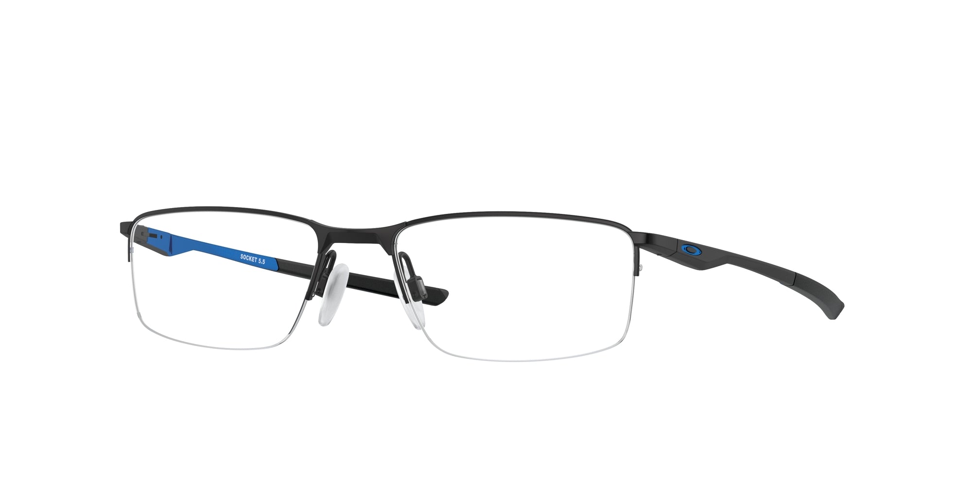 OX3218 SOCKET 5.5 321804 Montature da vista Oakley 1
