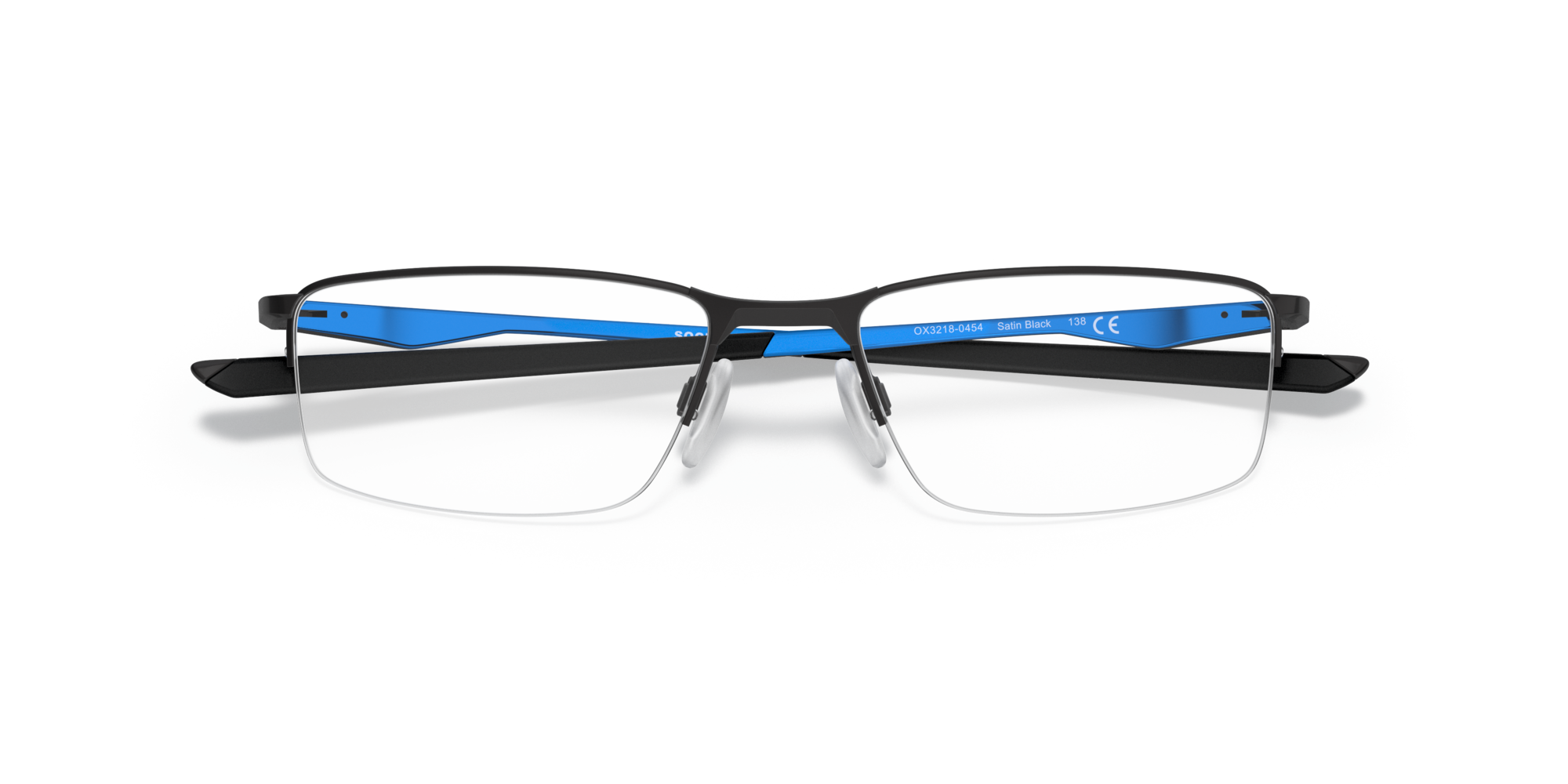 OX3218 SOCKET 5.5 321804 Montature da vista Oakley 2