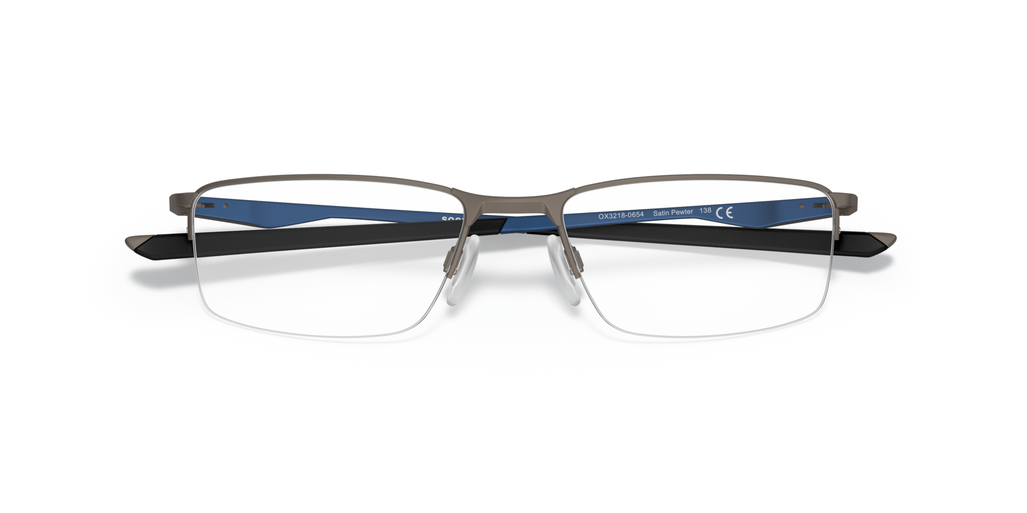 OX3218 SOCKET 5.5 321806 Montature da vista Oakley 2