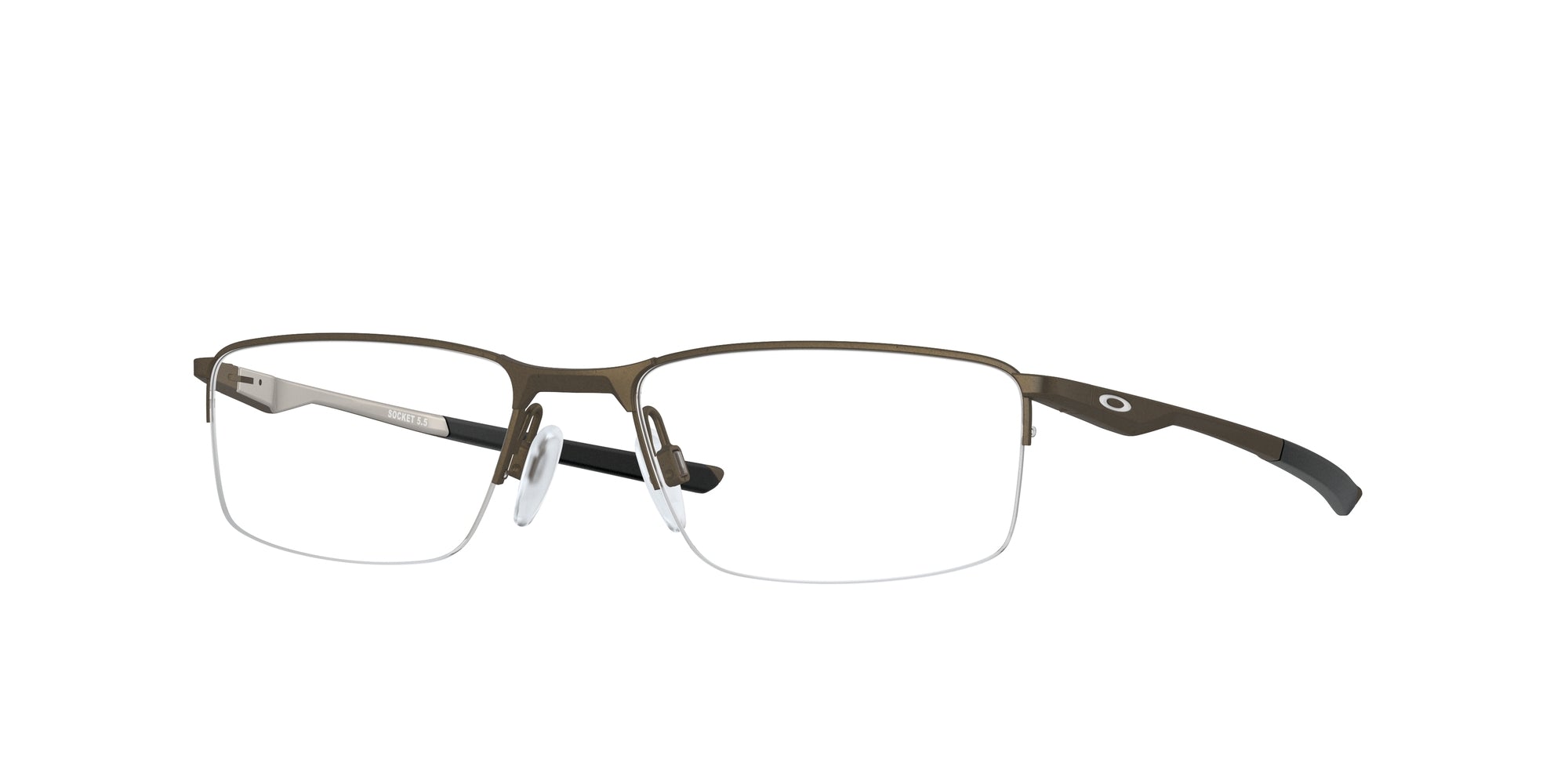 OX3218 SOCKET 5.5 321808 Montature da vista Oakley 1