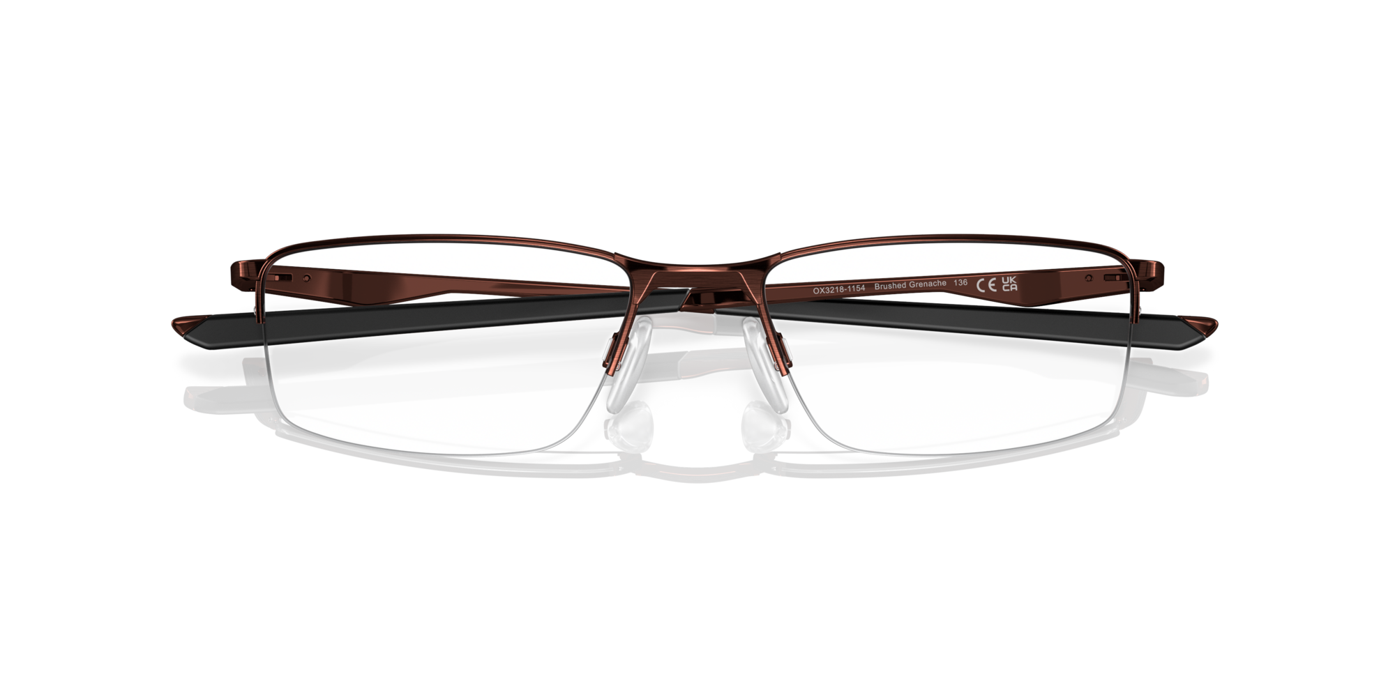 Oakley OX3218 SOCKET 5.5 321811 Montature da vista Oakley 2
