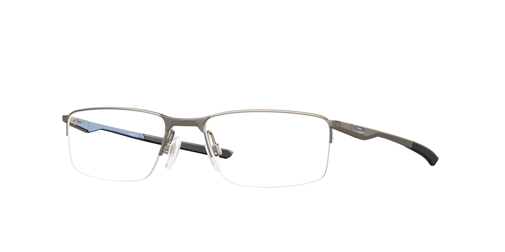 OX3218 SOCKET 5.5 321813 Montature da vista Oakley 1