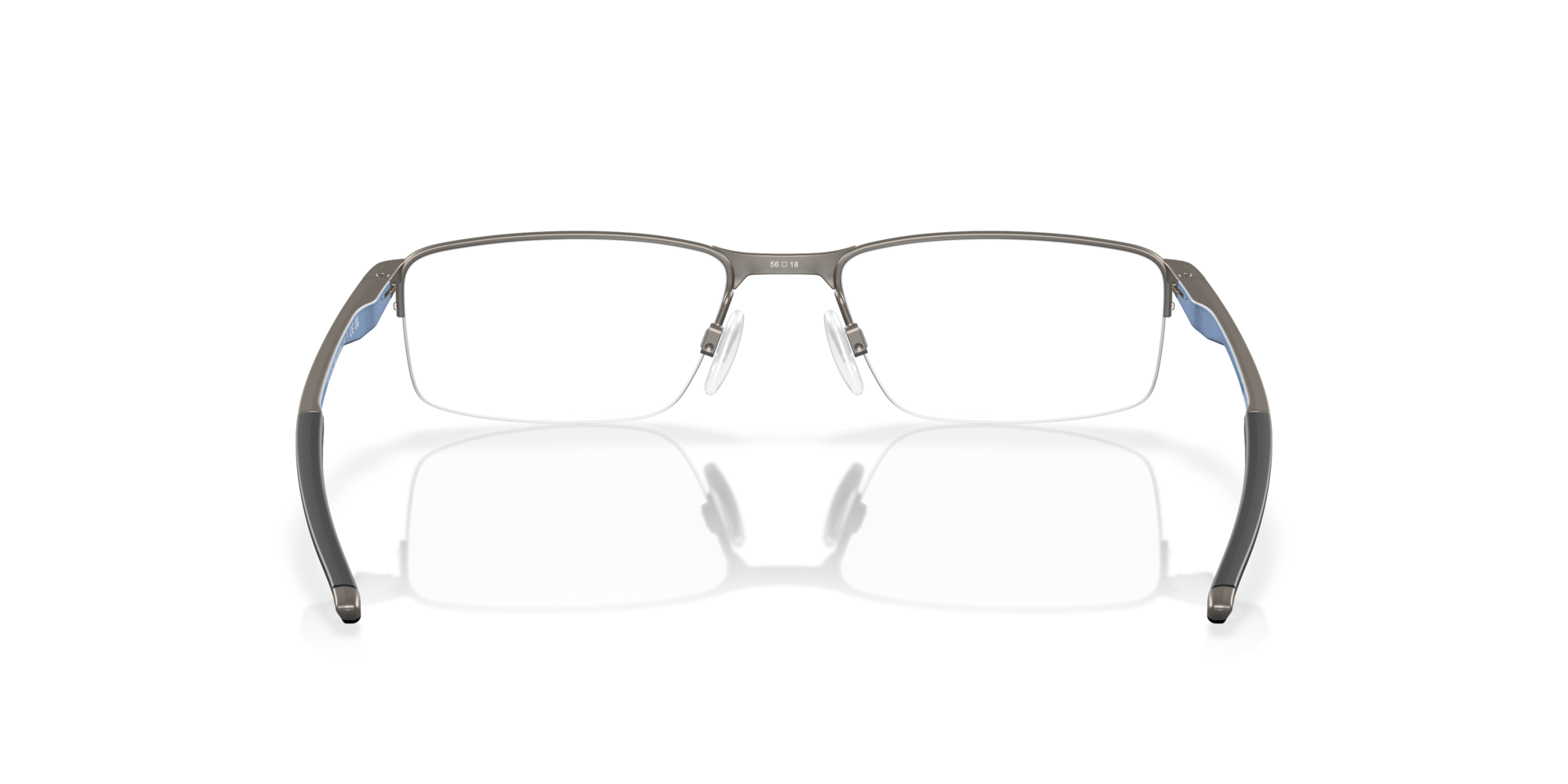 OX3218 SOCKET 5.5 321813 Montature da vista Oakley 5