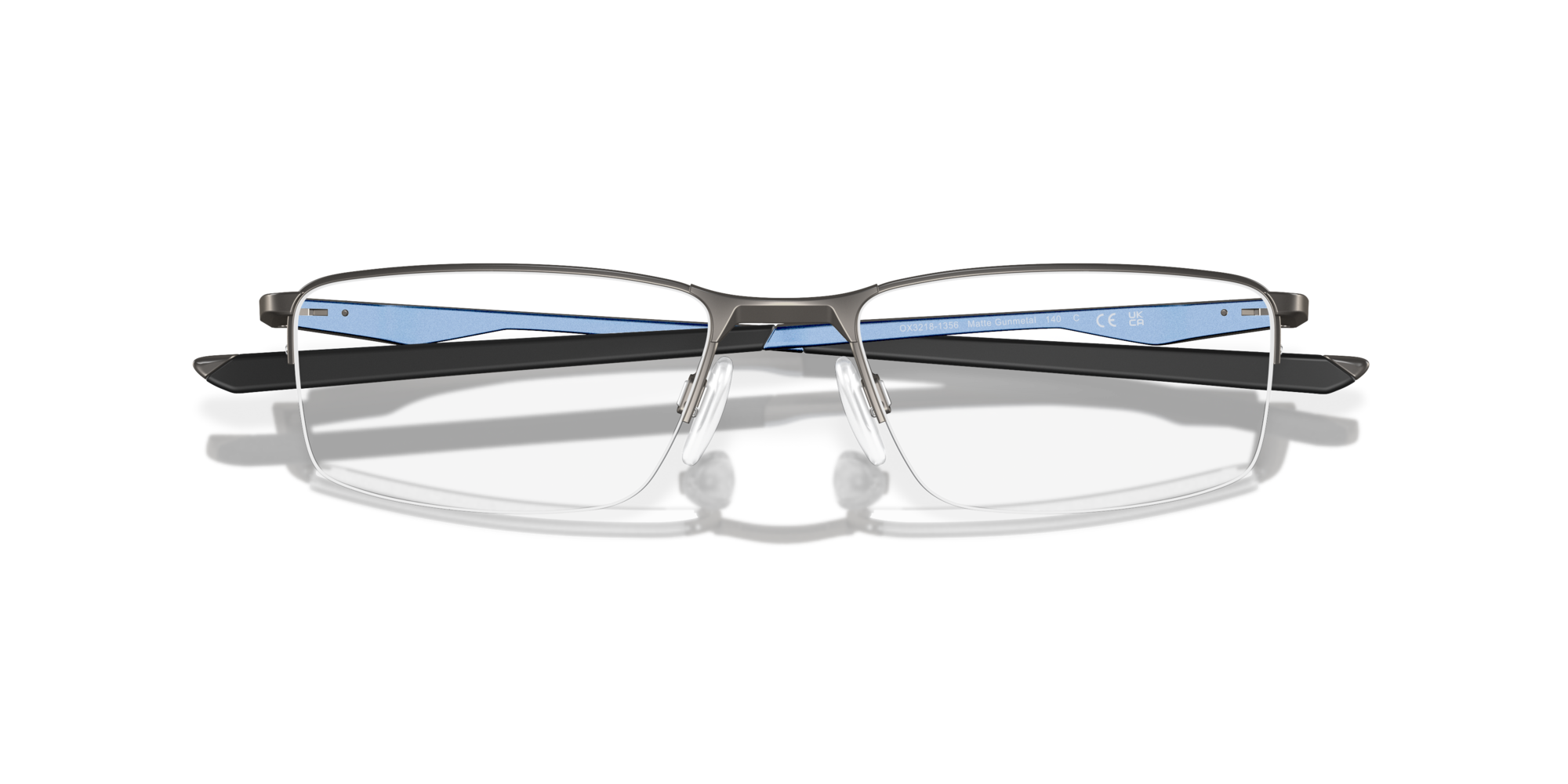 OX3218 SOCKET 5.5 321813 Montature da vista Oakley 2