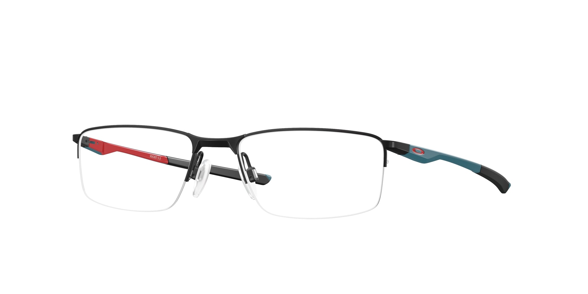 OX3218 SOCKET 5.5 321814 Montature da vista Oakley 1