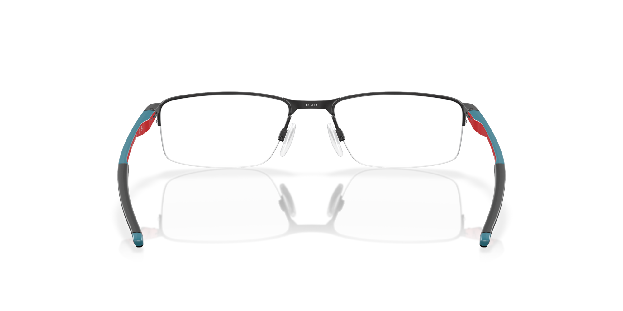 OX3218 SOCKET 5.5 321814 Montature da vista Oakley 5