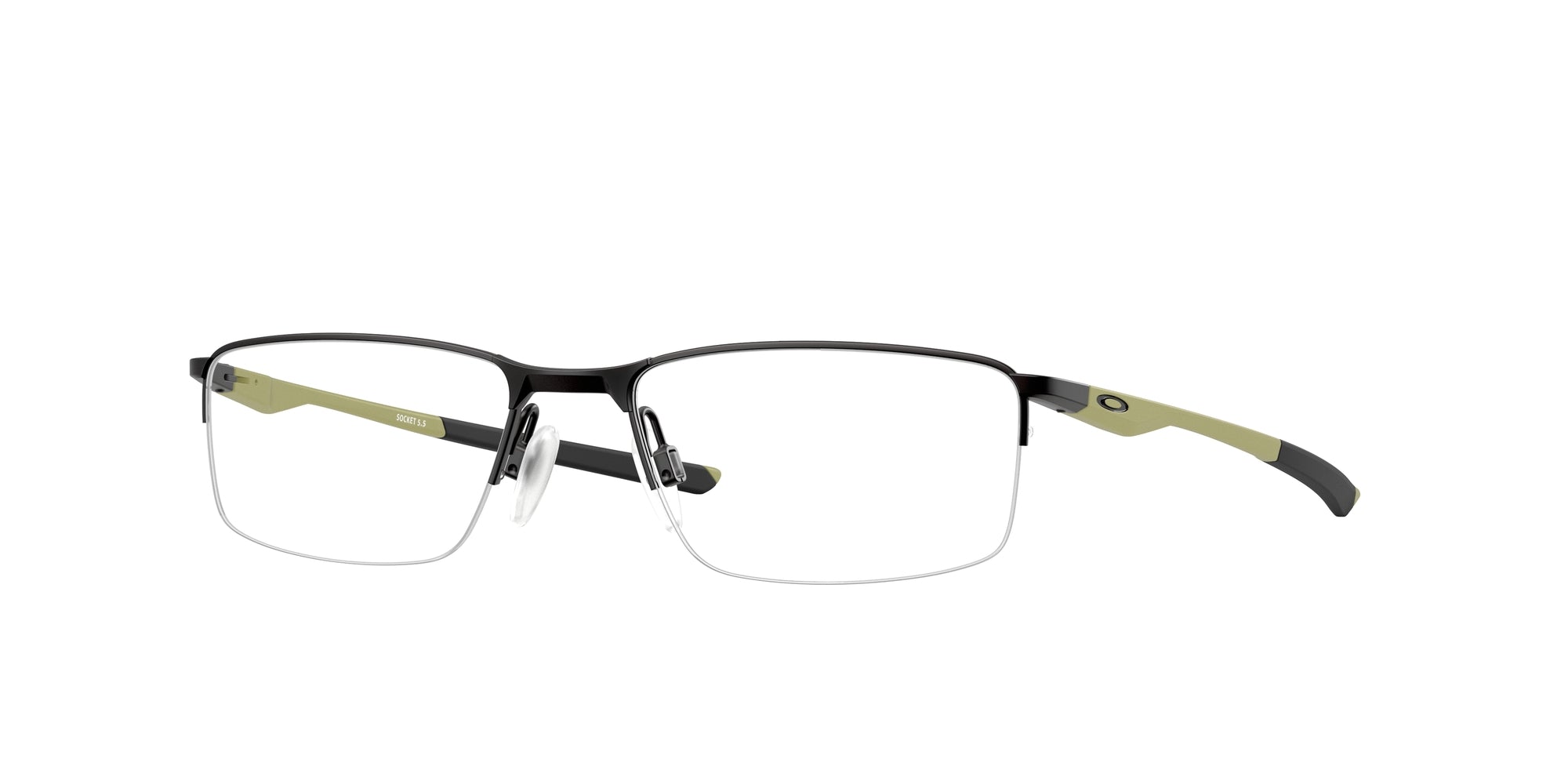 OX3218 SOCKET 5.5 321816 Montature da vista Oakley 1