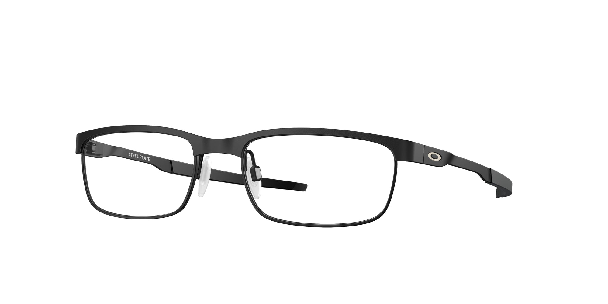 OX3222 STEEL PLATE 322201 Montature da vista Oakley 1