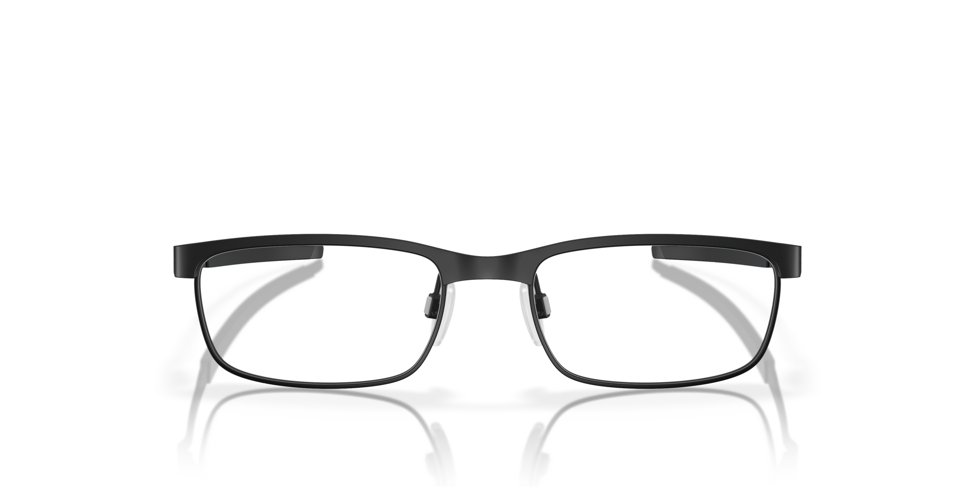 OX3222 STEEL PLATE 322201 Montature da vista Oakley 3