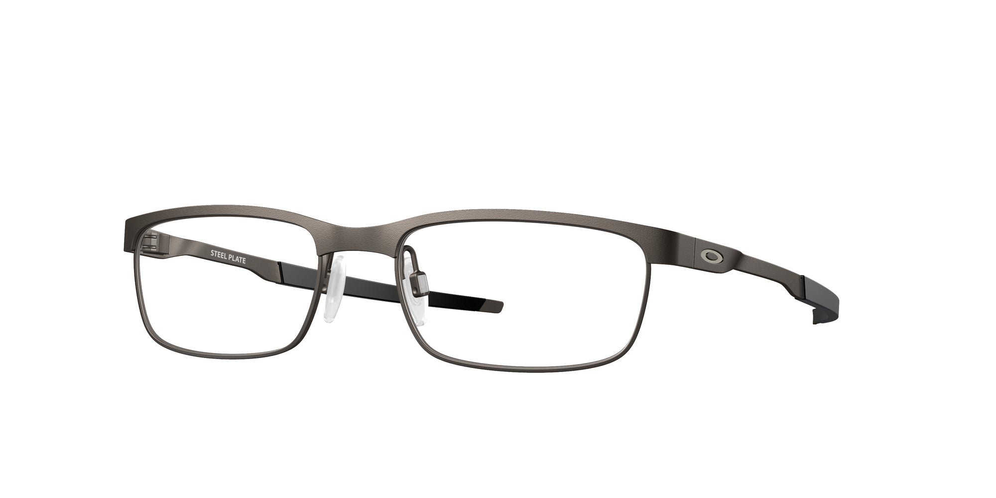 OX3222 STEEL PLATE 322202 Montature da vista Oakley 1