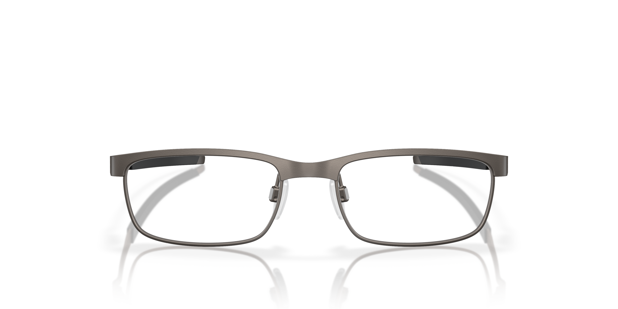 OX3222 STEEL PLATE 322202 Montature da vista Oakley 3