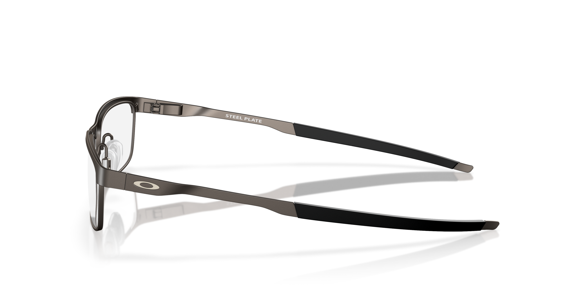 OX3222 STEEL PLATE 322202 Montature da vista Oakley 4