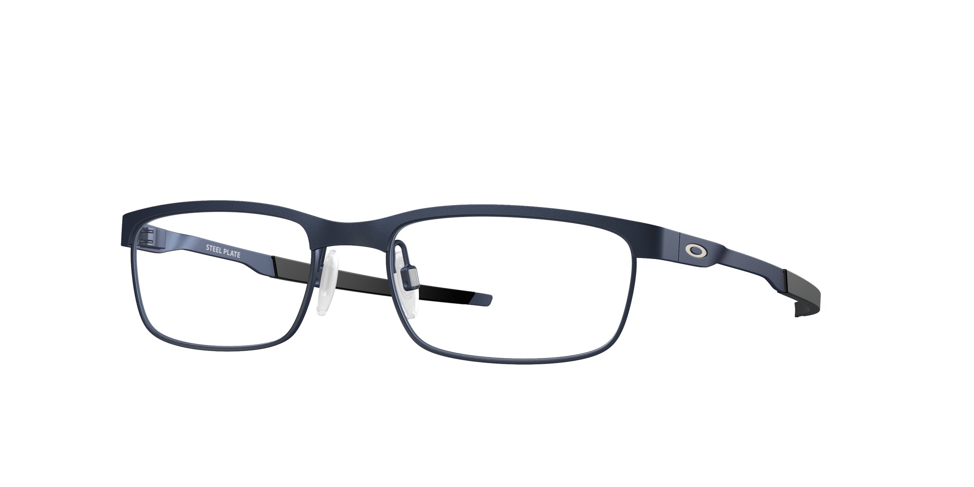 OX3222 STEEL PLATE 322203 Montature da vista Oakley 1