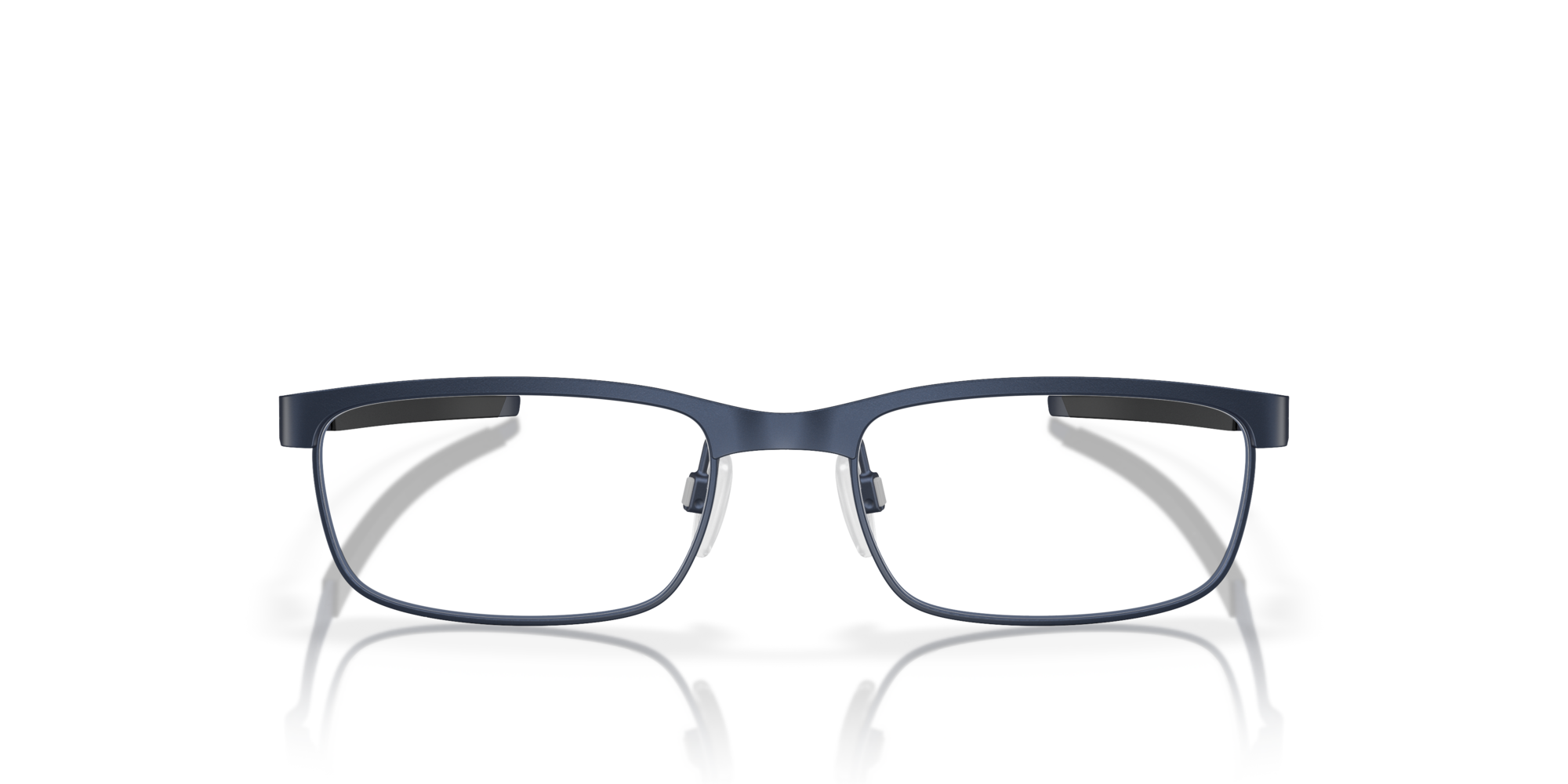 OX3222 STEEL PLATE 322203 Montature da vista Oakley 3