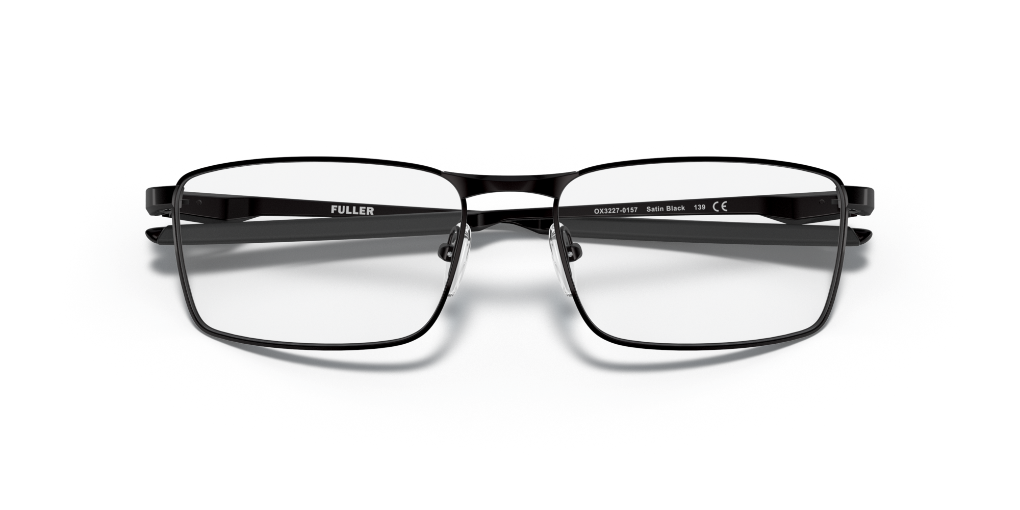OX3227 FULLER 322701 Montature da vista Oakley 2