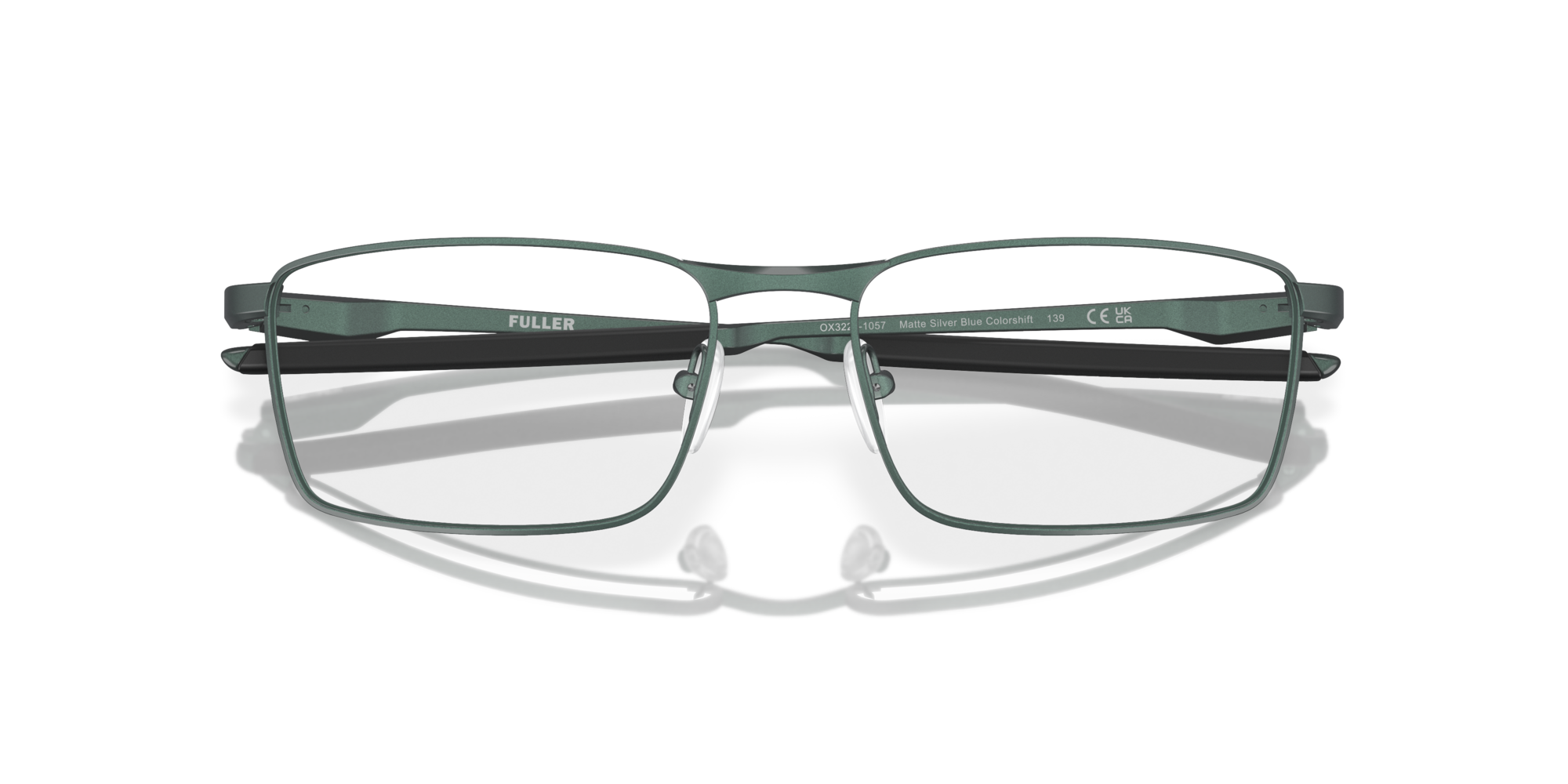 Oakley OX3227 FULLER 322710 Montature da vista Oakley 2