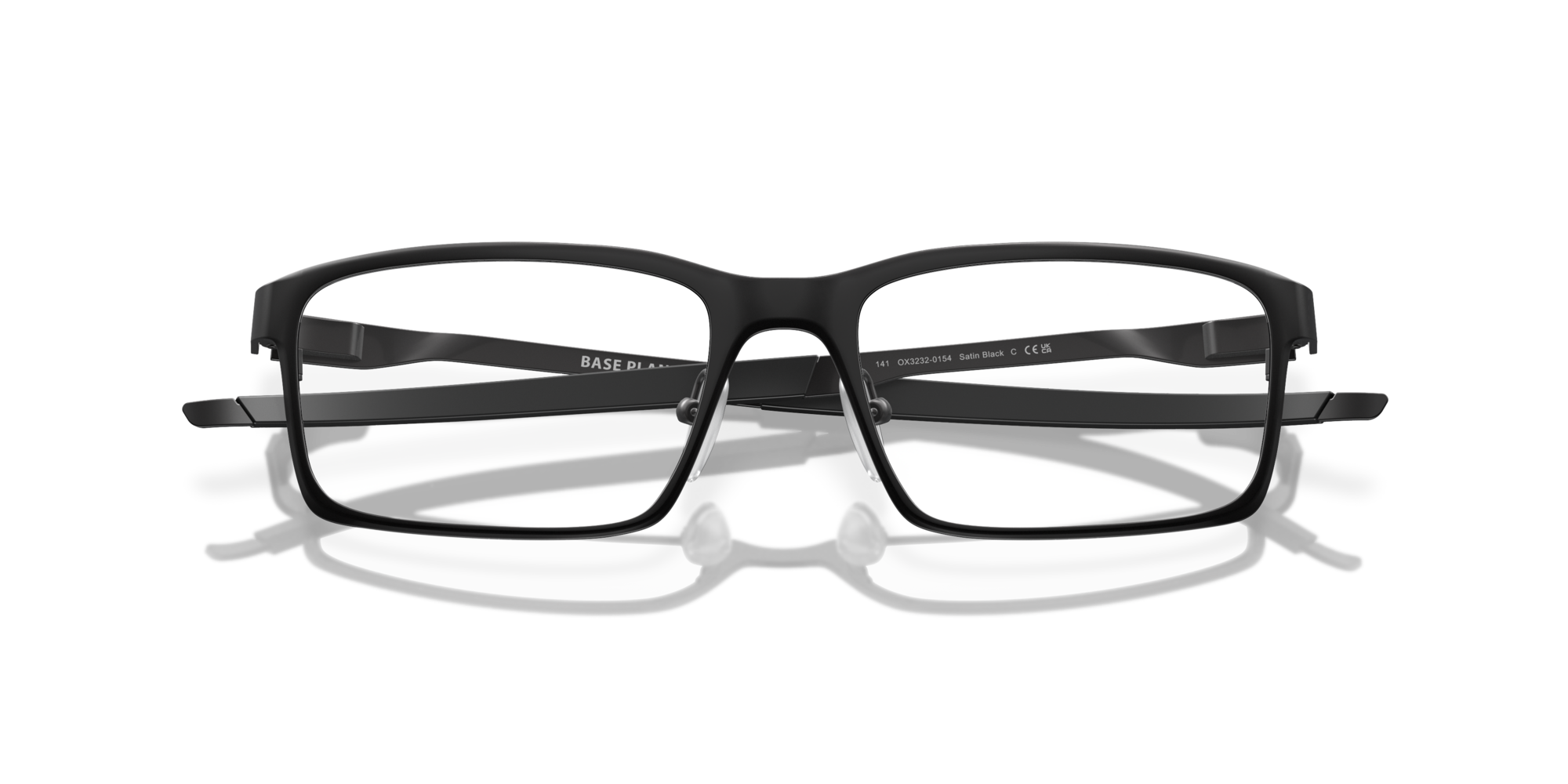 OX3232 BASE PLANE 323201 Montature da vista Oakley 2