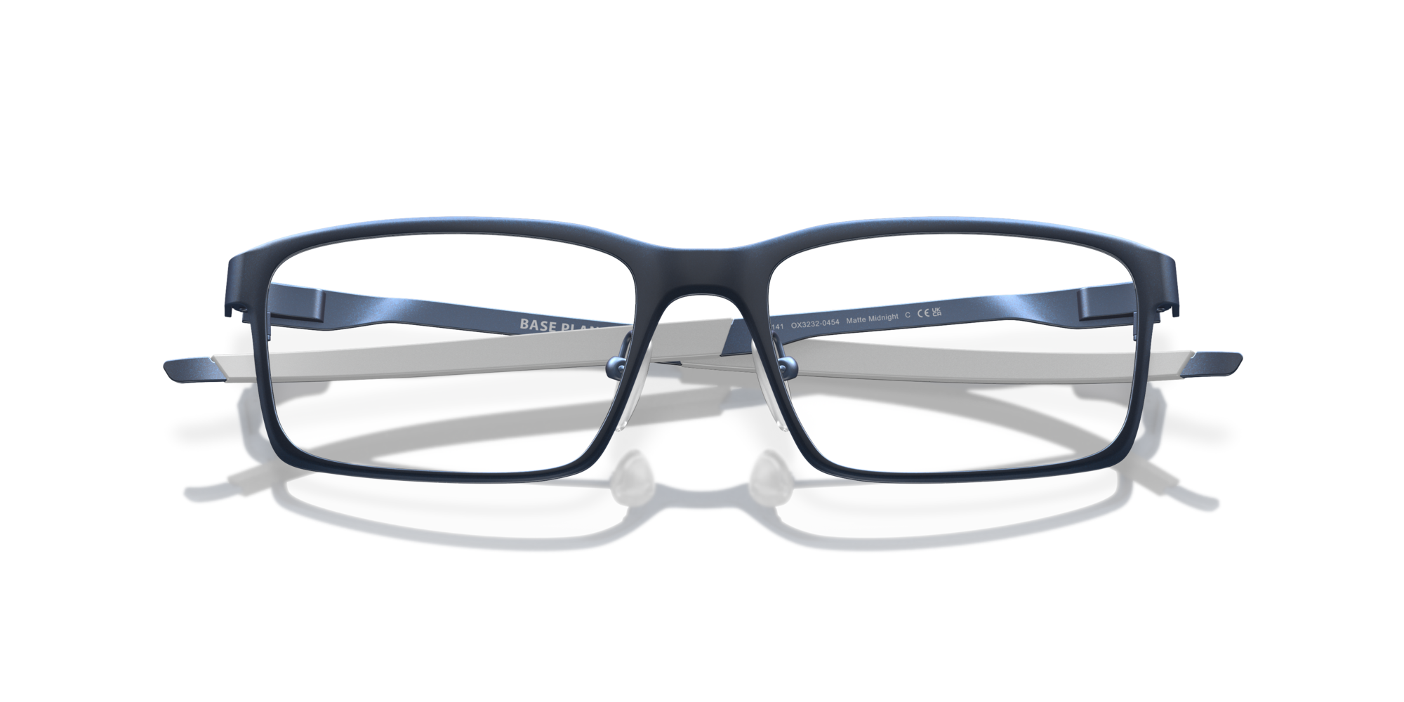 OX3232 BASE PLANE 323204 Montature da vista Oakley 2