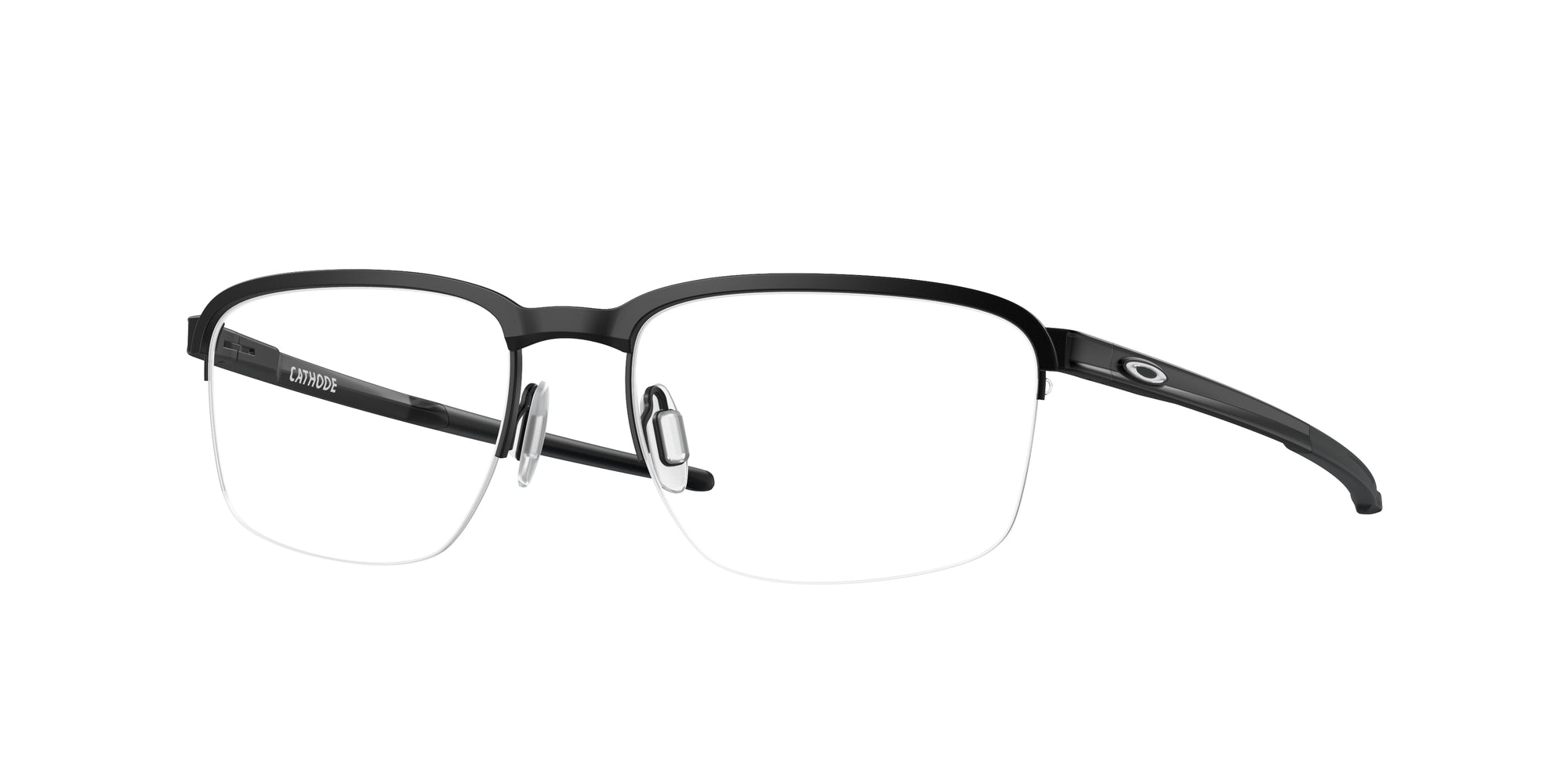 OX3233 CATHODE 323301 Montature da vista Oakley 1