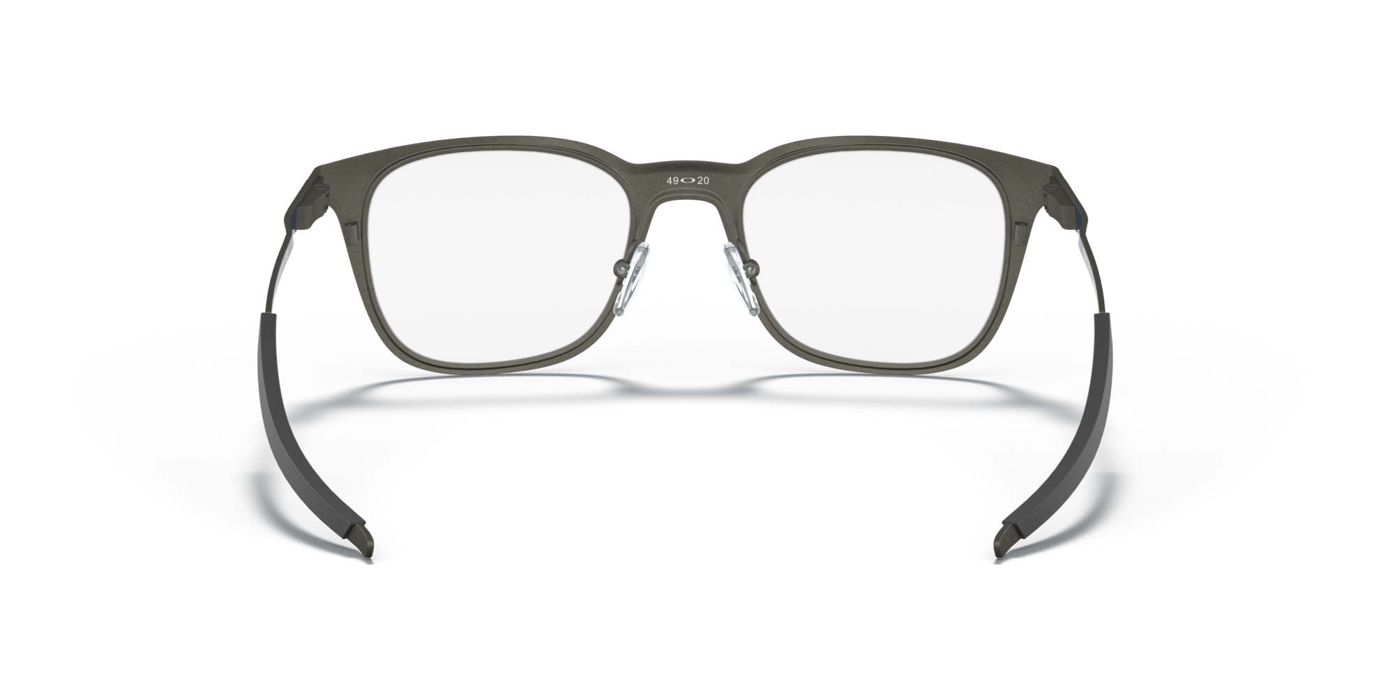 OX3241 BASE PLANE R 324103 Montature da vista Oakley 5