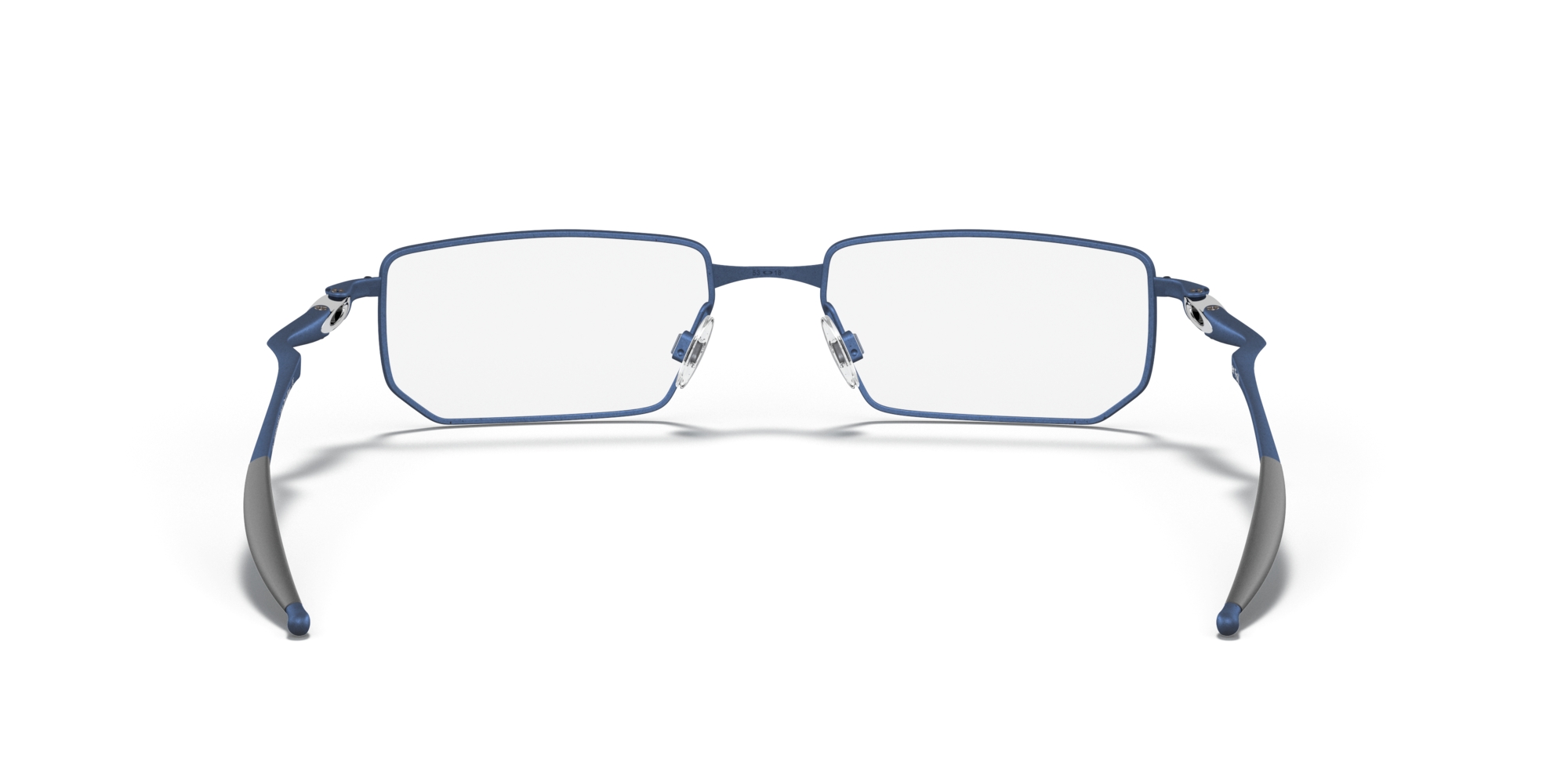 OX3246 OUTER FOIL 324603 MATTE DARK NAVY Montature da vista Oakley 5