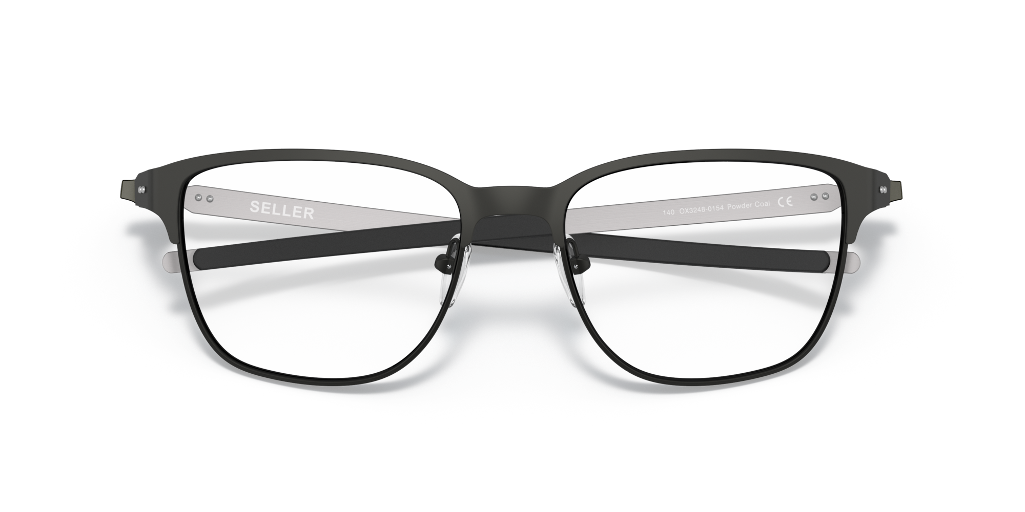 OX3248 SELLER 324801 Montature da vista Oakley 2
