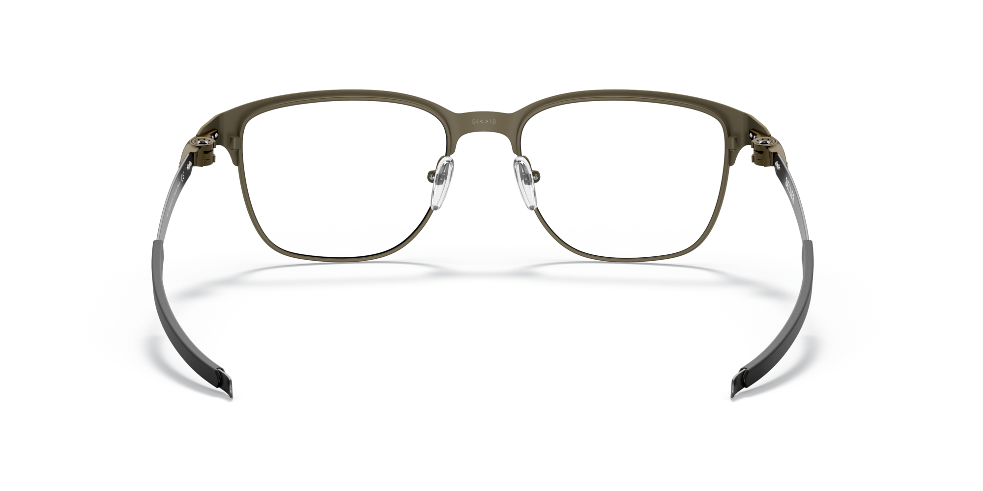OX3248 SELLER 324802 Montature da vista Oakley 5