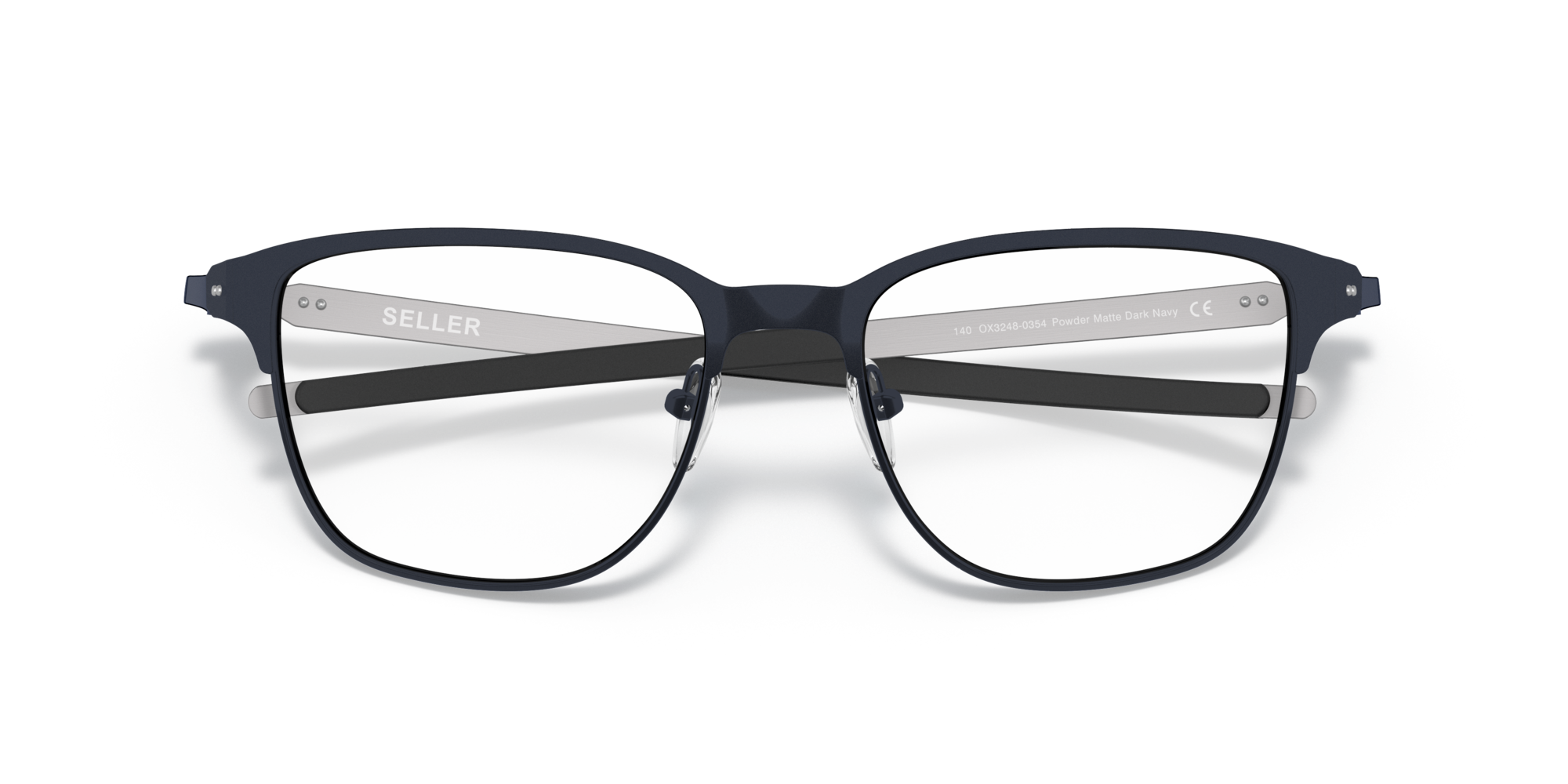 OX3248 SELLER 324803 Montature da vista Oakley 2