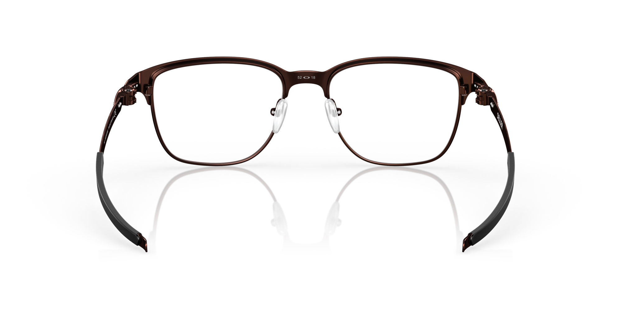 Oakley OX3248 SELLER 324805 Montature da vista Oakley 5