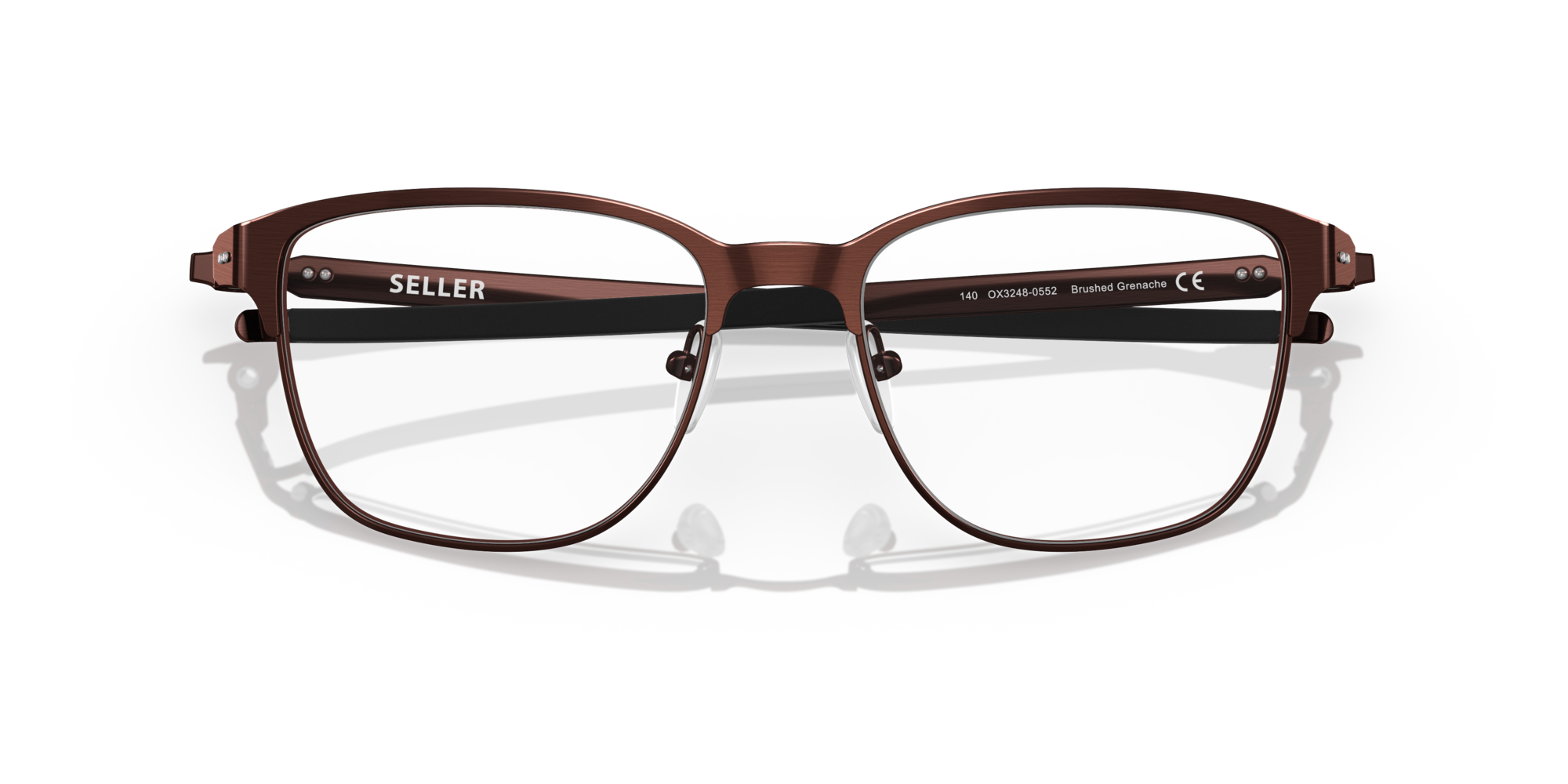 Oakley OX3248 SELLER 324805 Montature da vista Oakley 2