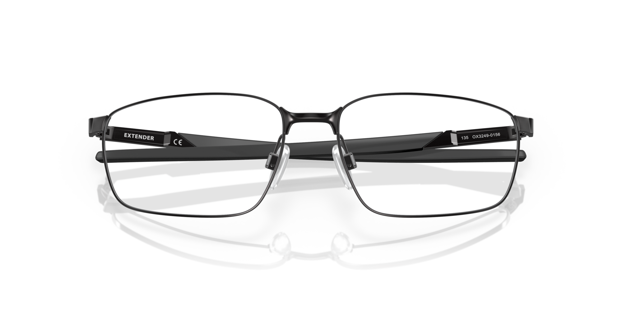 OX3249 EXTENDER 324901 Montature da vista Oakley 2