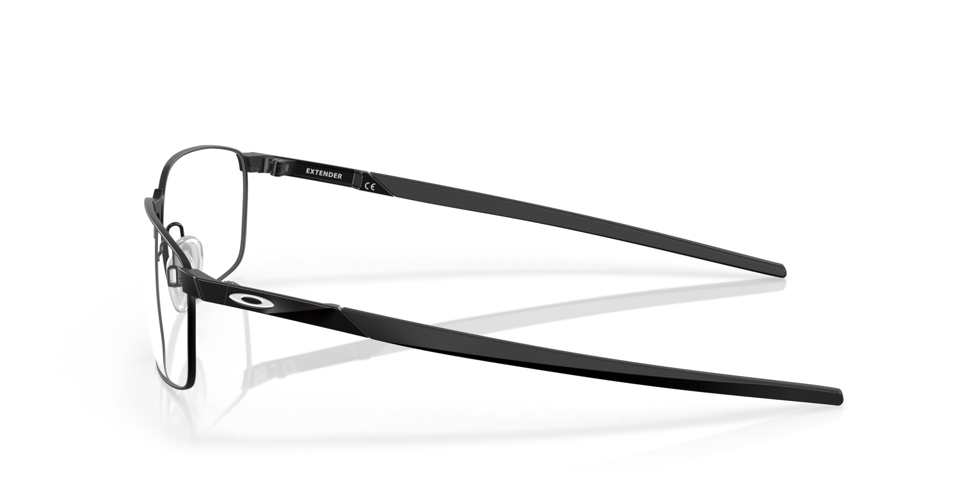 OX3249 EXTENDER 324901 Montature da vista Oakley 4