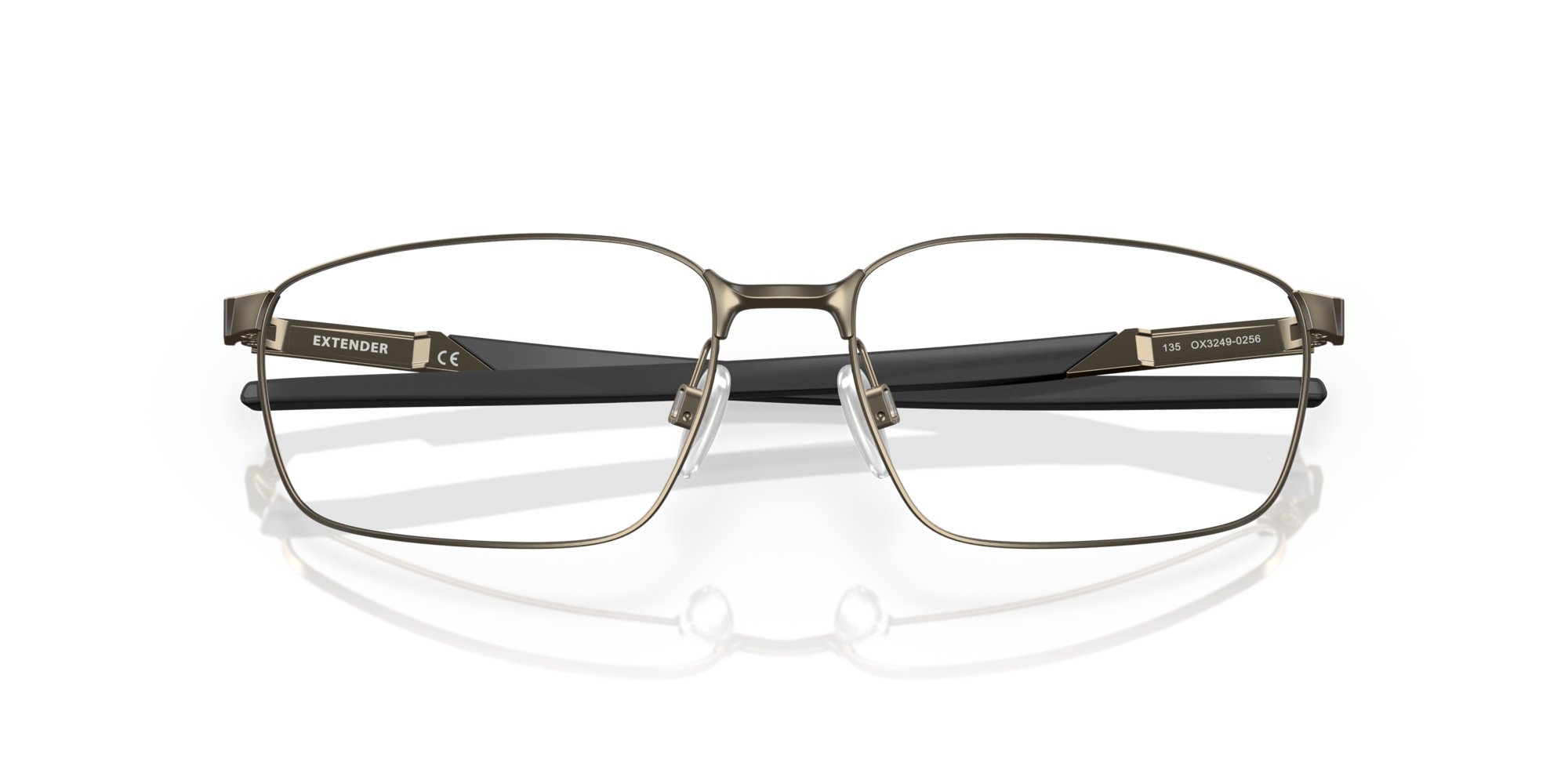 OX3249 EXTENDER 324902 Montature da vista Oakley 2