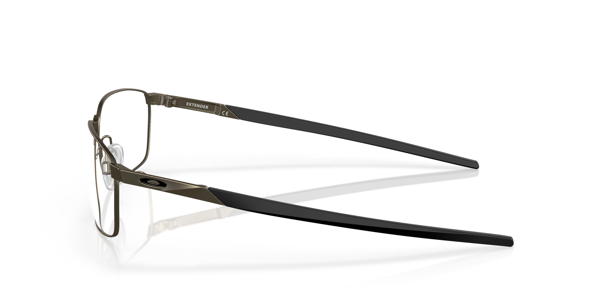 OX3249 EXTENDER 324902 Montature da vista Oakley 4