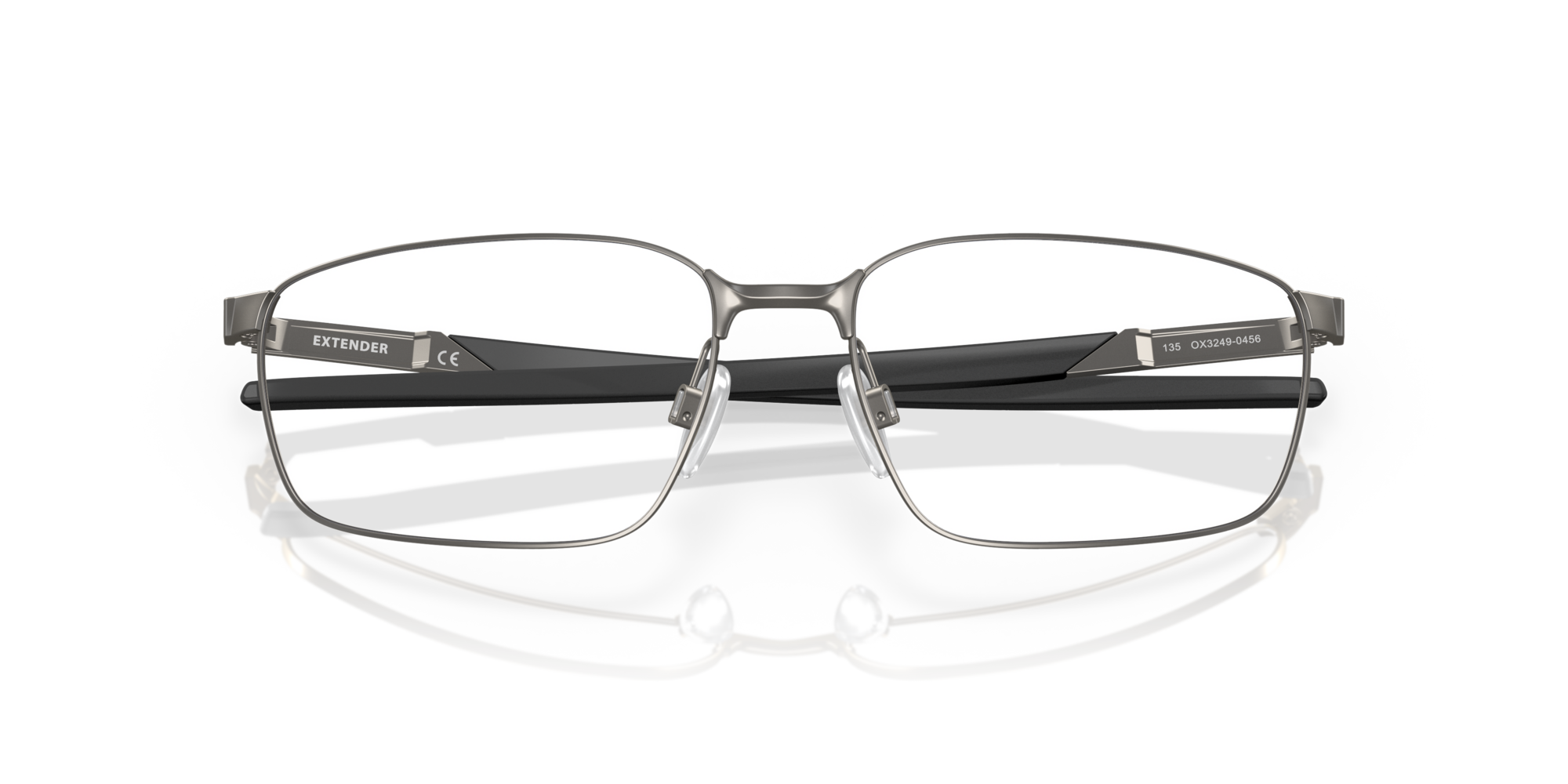 OX3249 EXTENDER 324904 Montature da vista Oakley 2