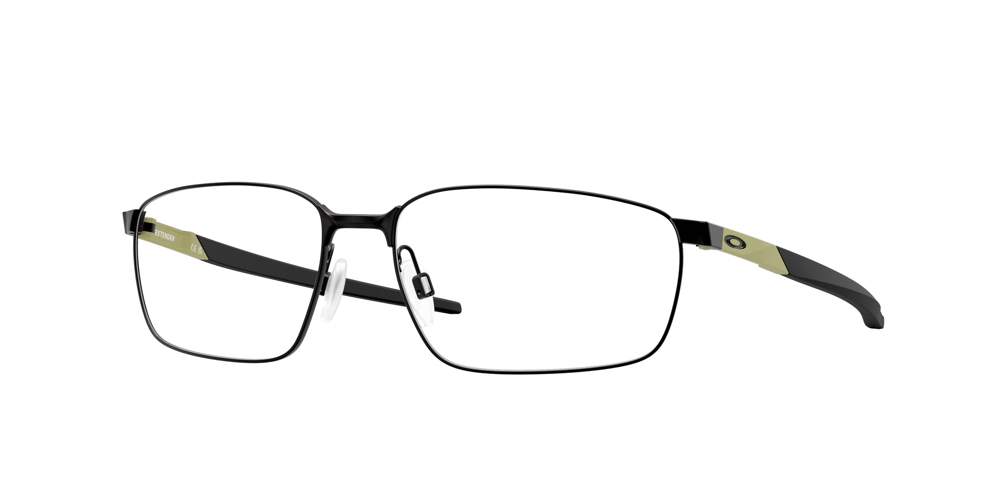 OX3249 EXTENDER 324905 Montature da vista Oakley 1