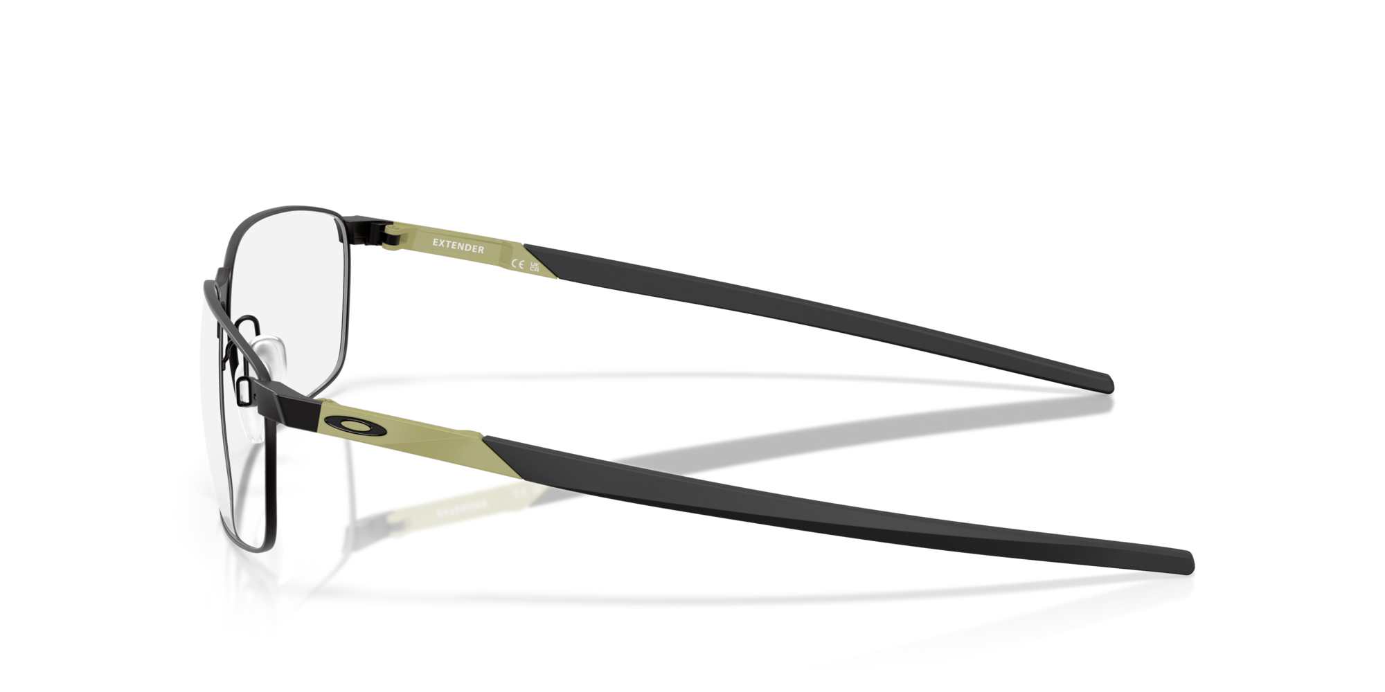 OX3249 EXTENDER 324905 Montature da vista Oakley 4